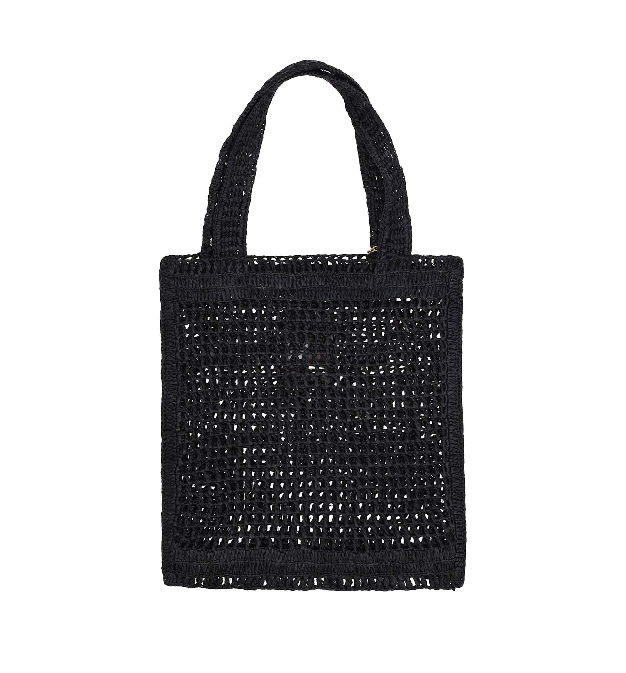 Summer Banana Tote Bag