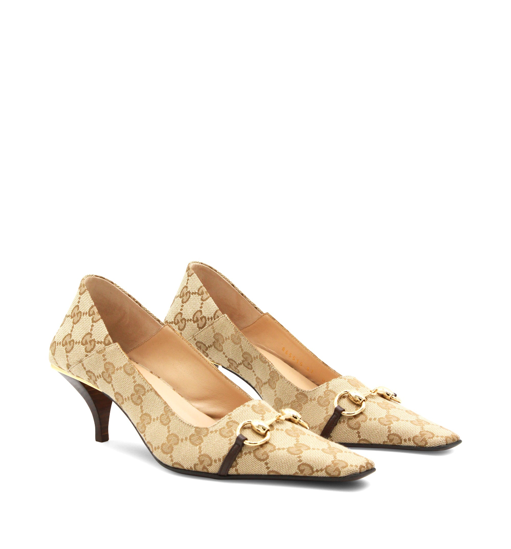 Women’s Vittoria Pump