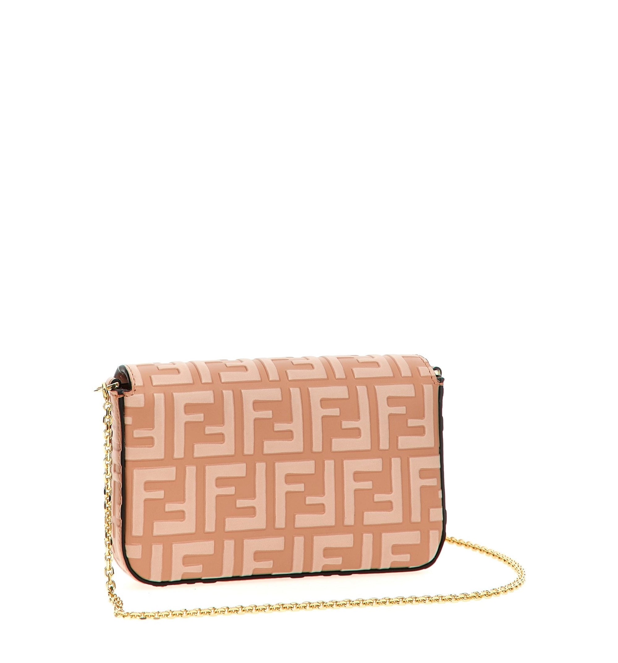 Wallet On Chain FF Diamonds