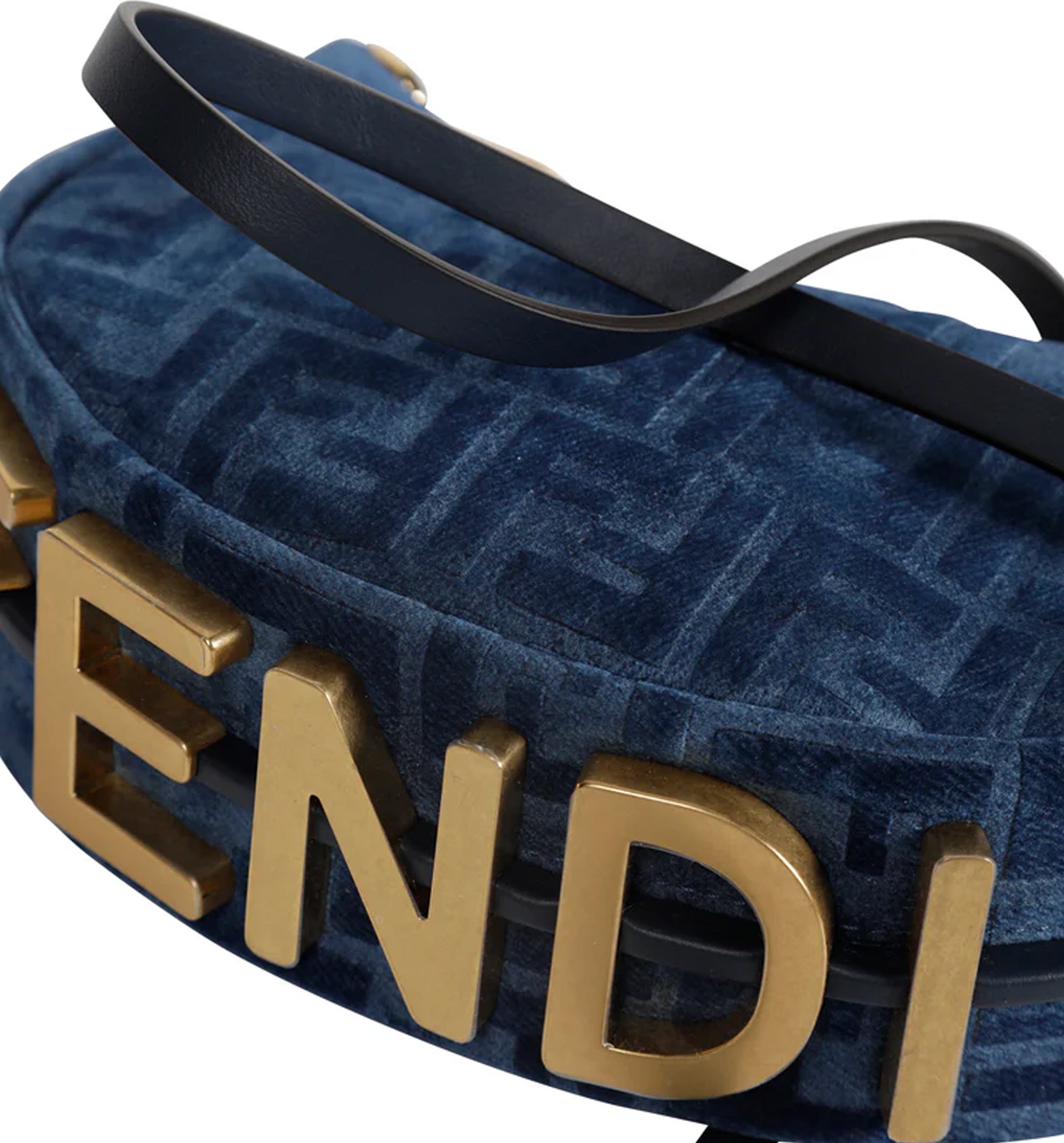 Fendigraphy Mini