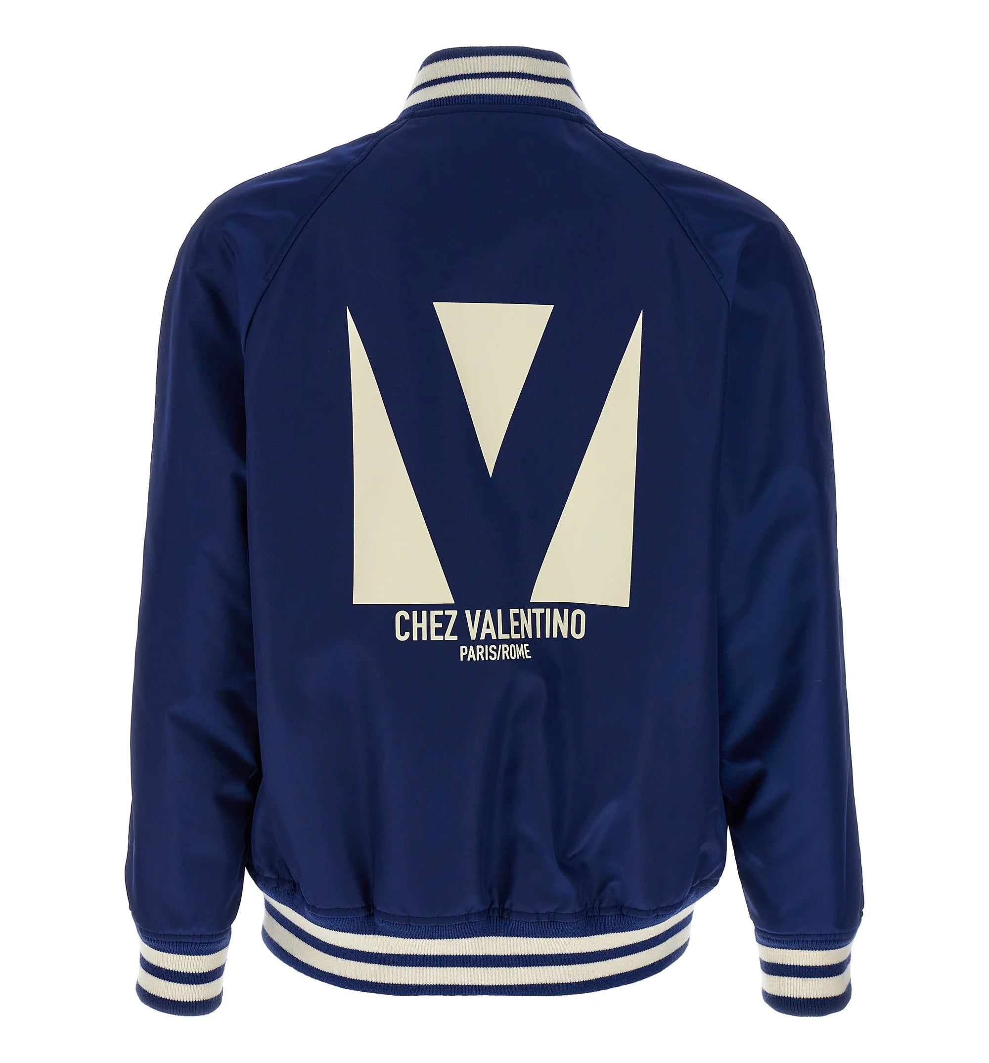 Chez Valentino Puffer Jackets