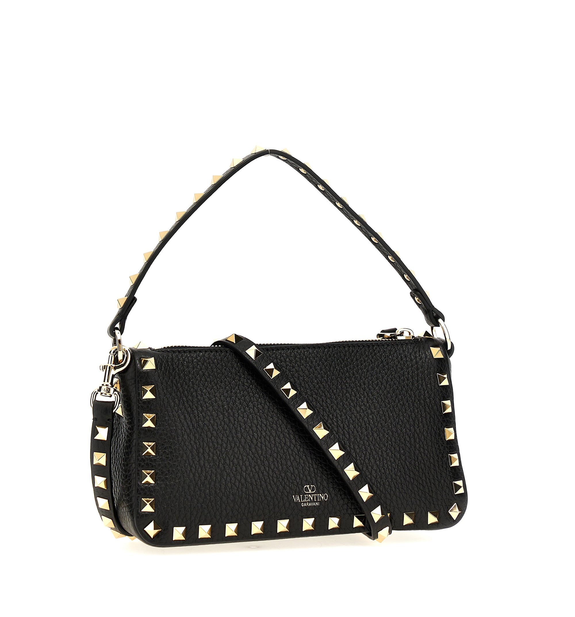 Signature Small Hobo Bag