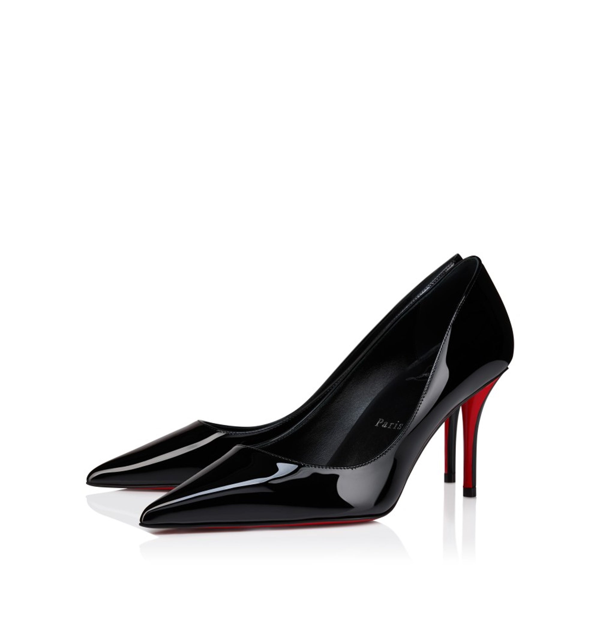 Miss Z 80 Pumps