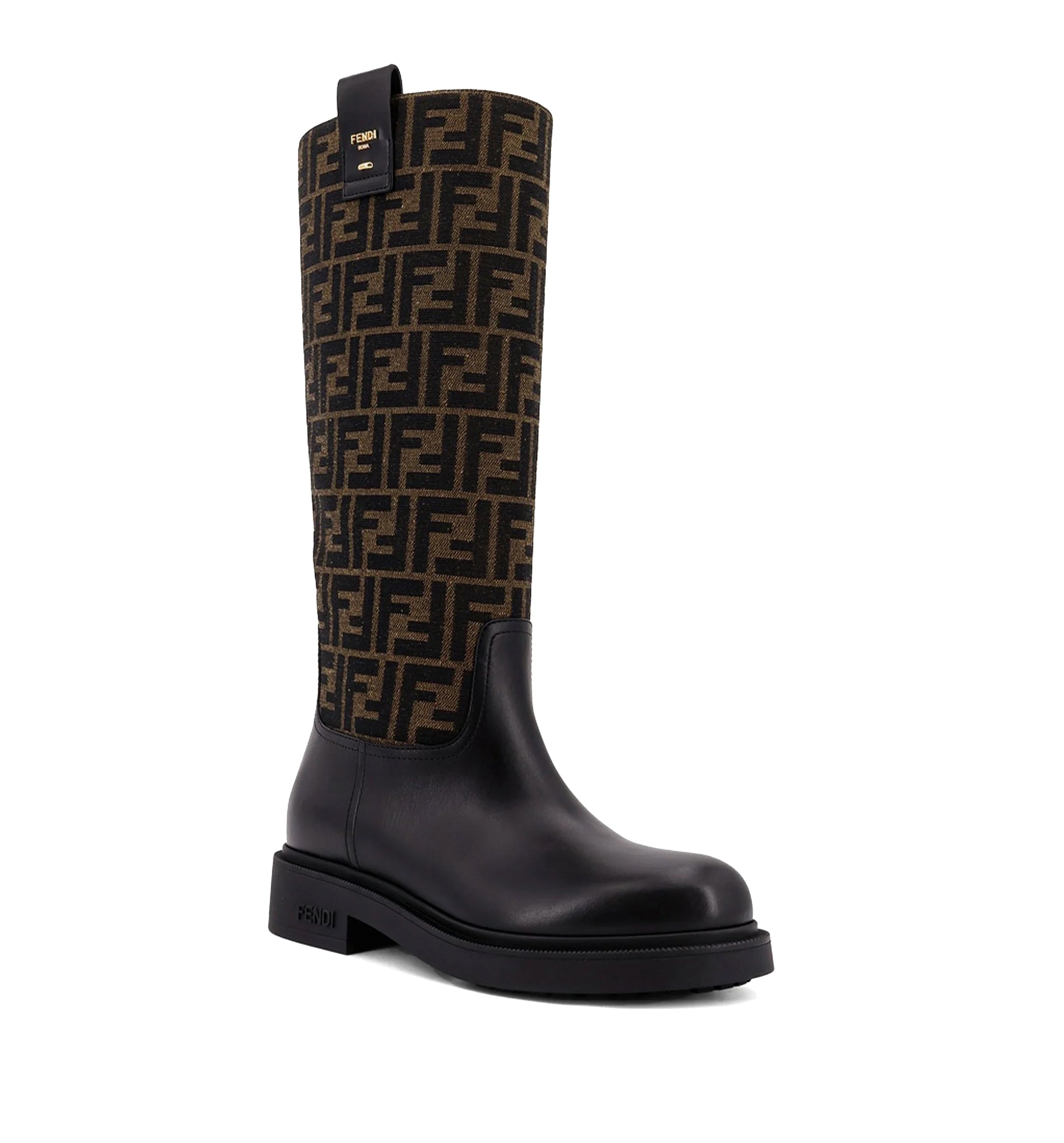 Fendi Filo Boots