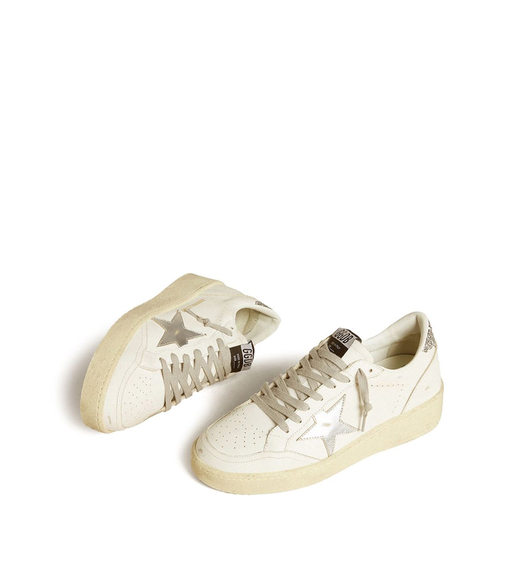 Women’s Ball Star Sneaker