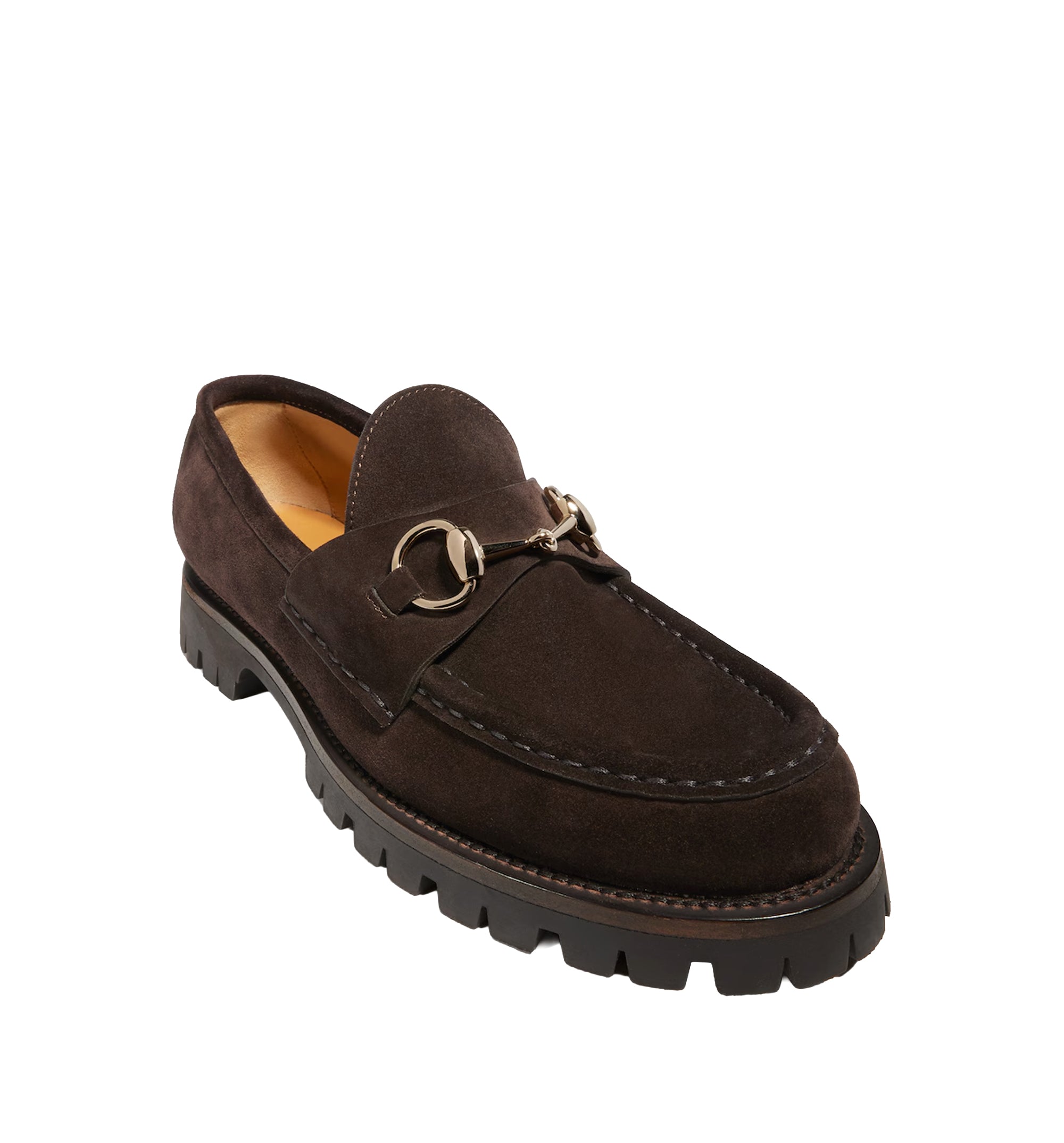 Women's Loafer With Horsebit