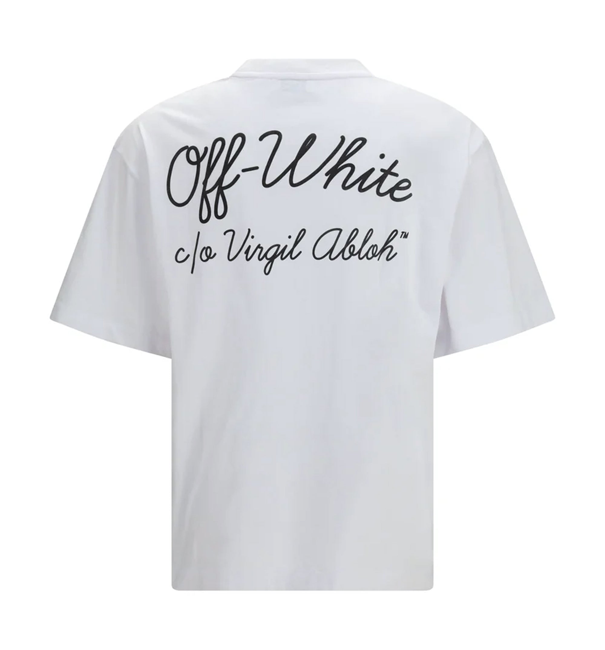 Script Skate T-shirt
