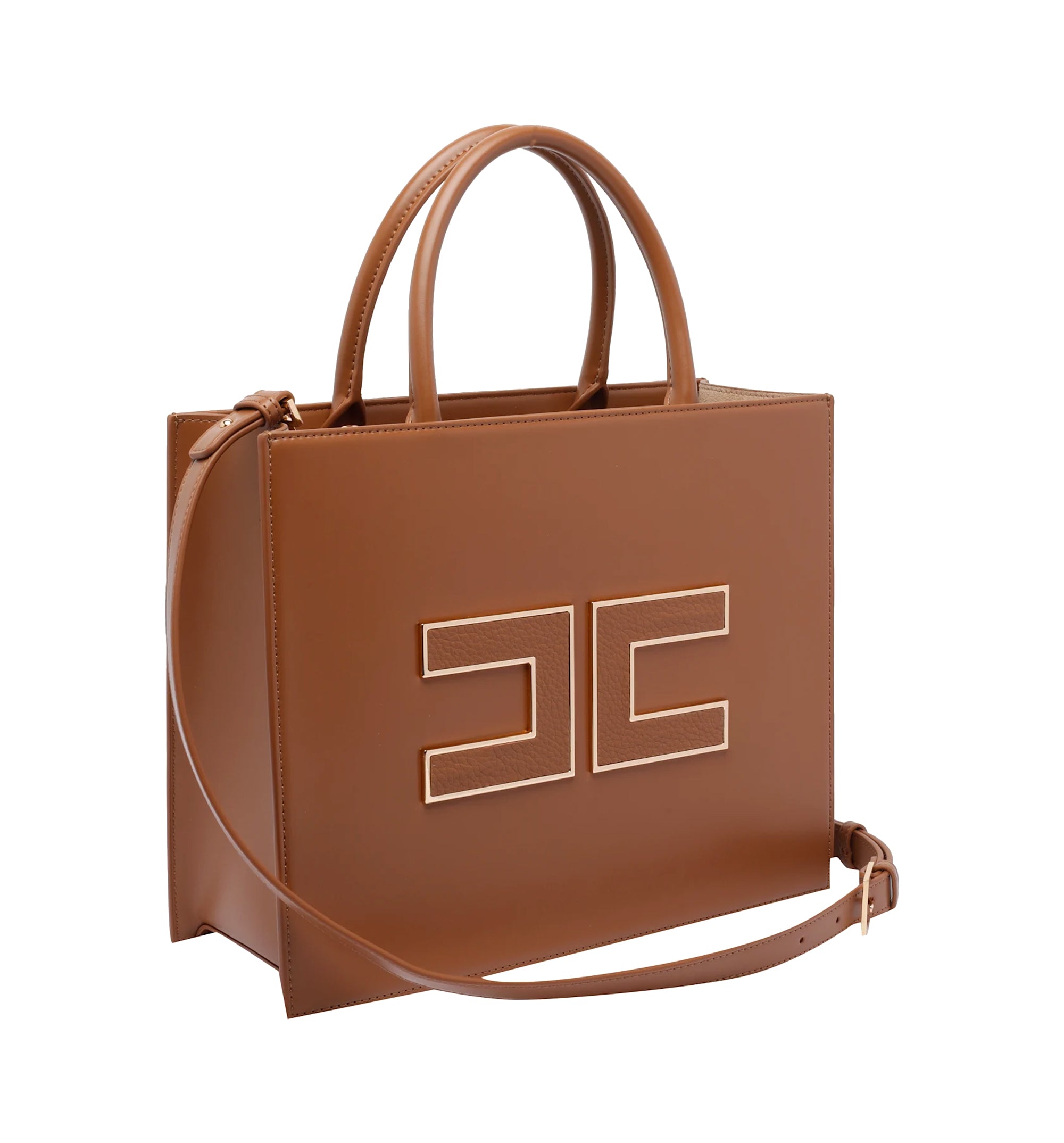 Large Tote Bag with Logo