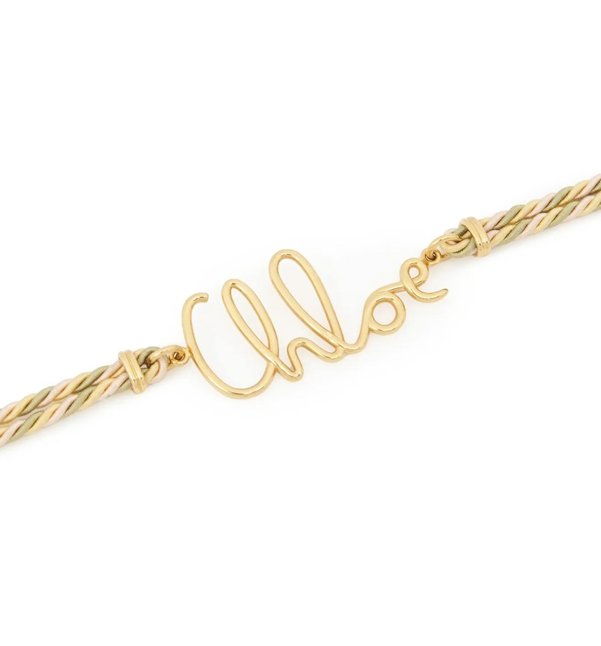 The Chloé Plage Necklace