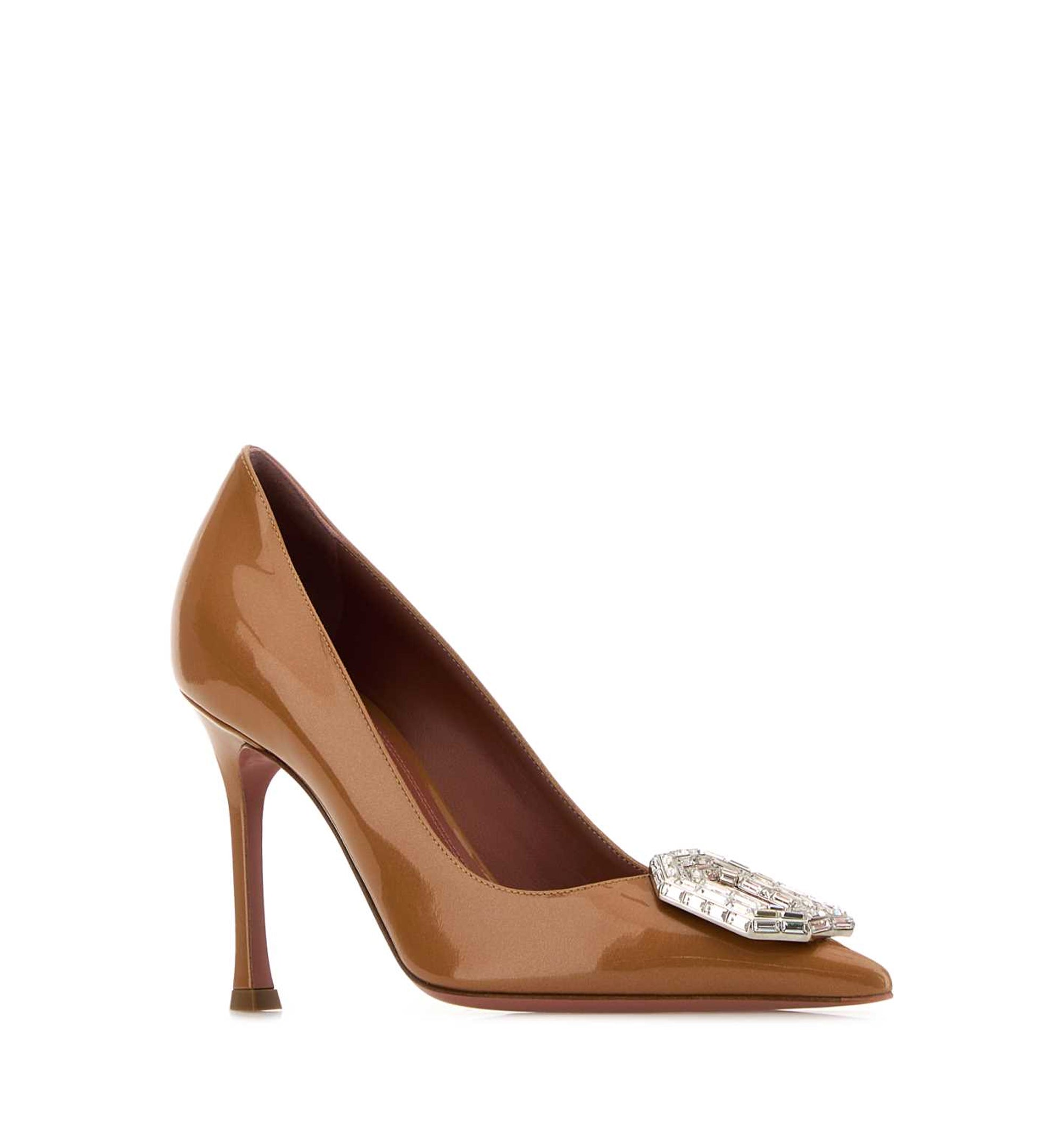 Camelia Pump 90