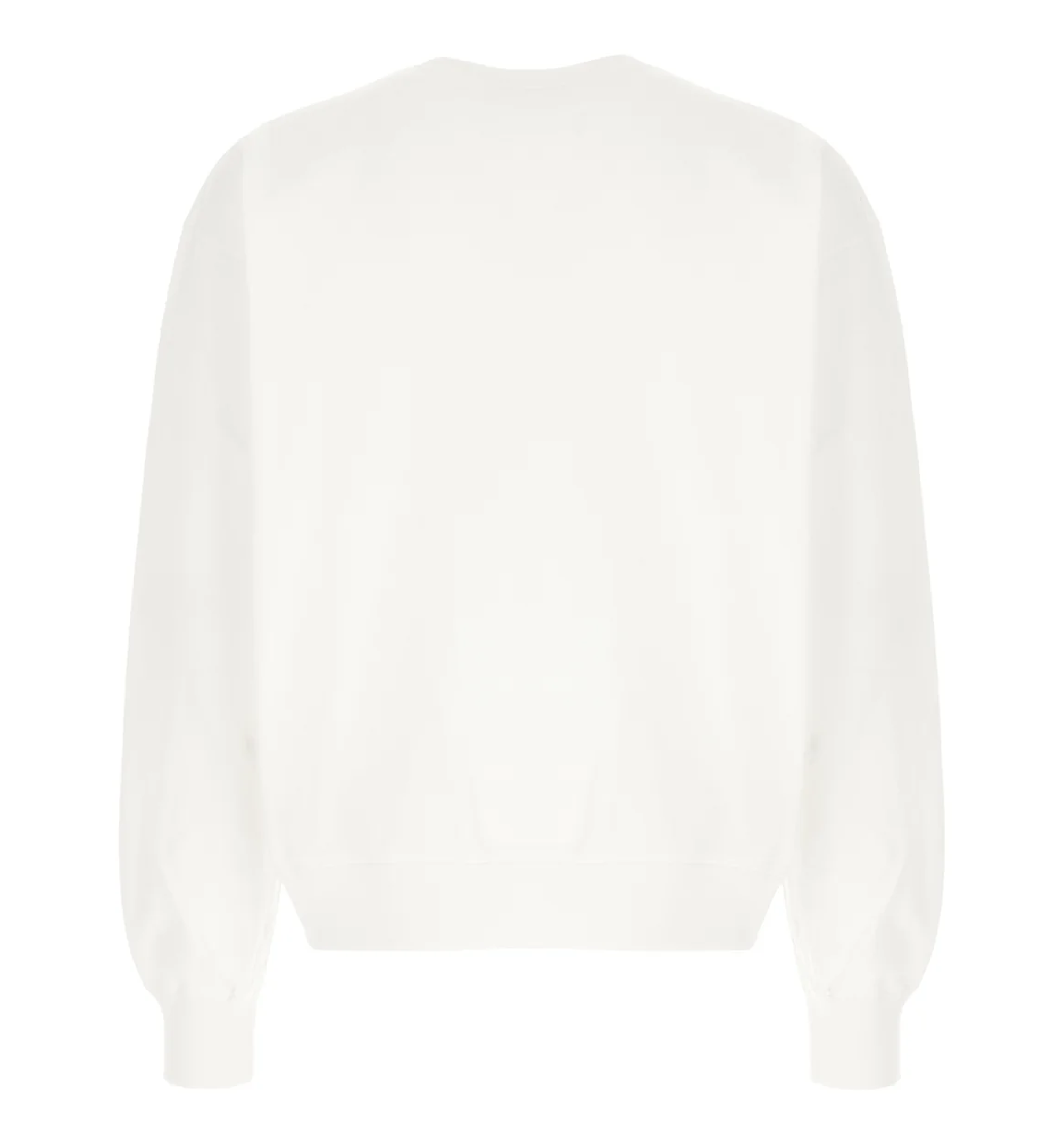 Cotton Sweatshirt