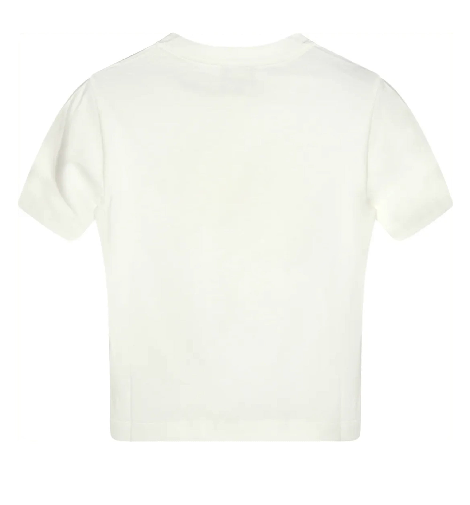 Junior T-Shirt in Jersey