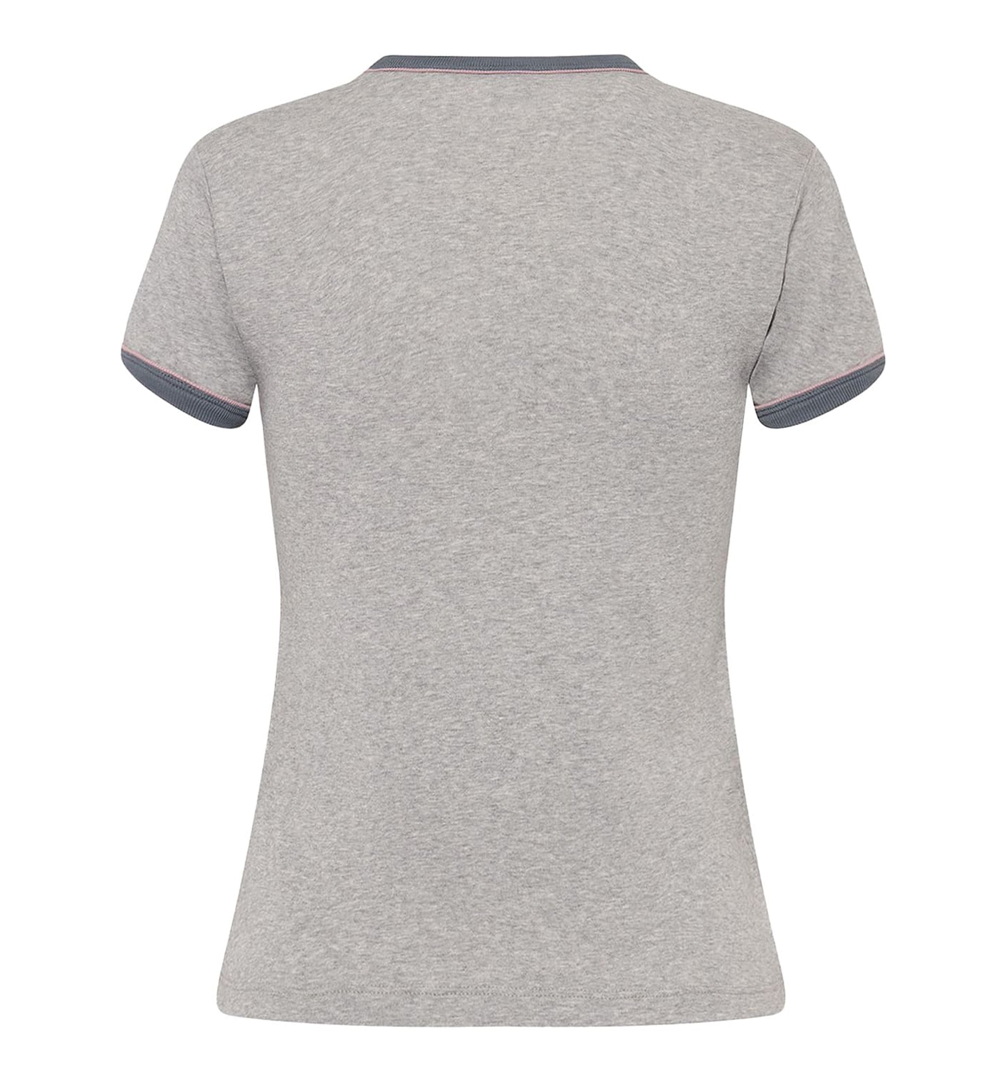 Baby Fit Logo T-Shirt In Cotton Jersey