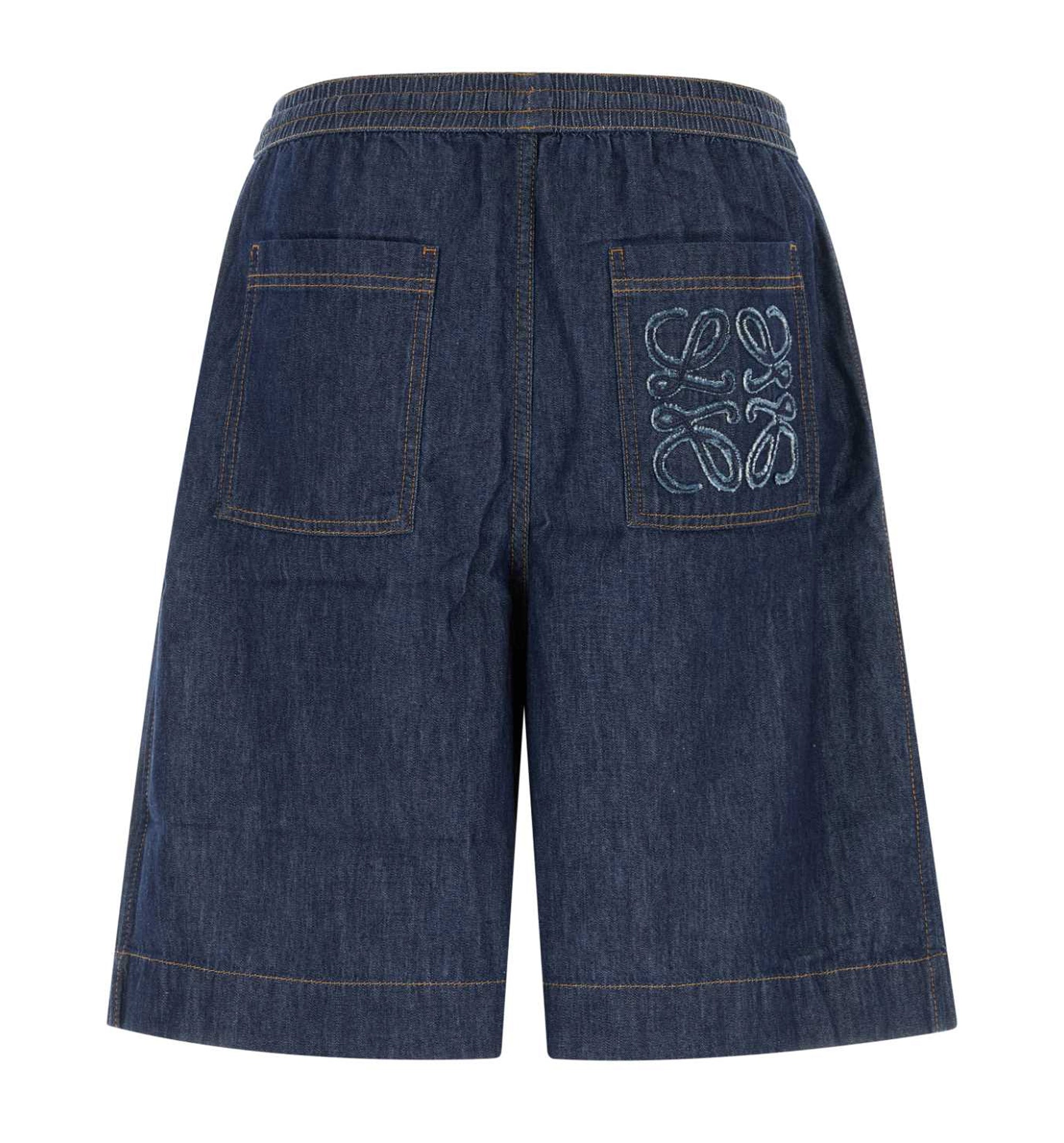 Shorts In Cotton