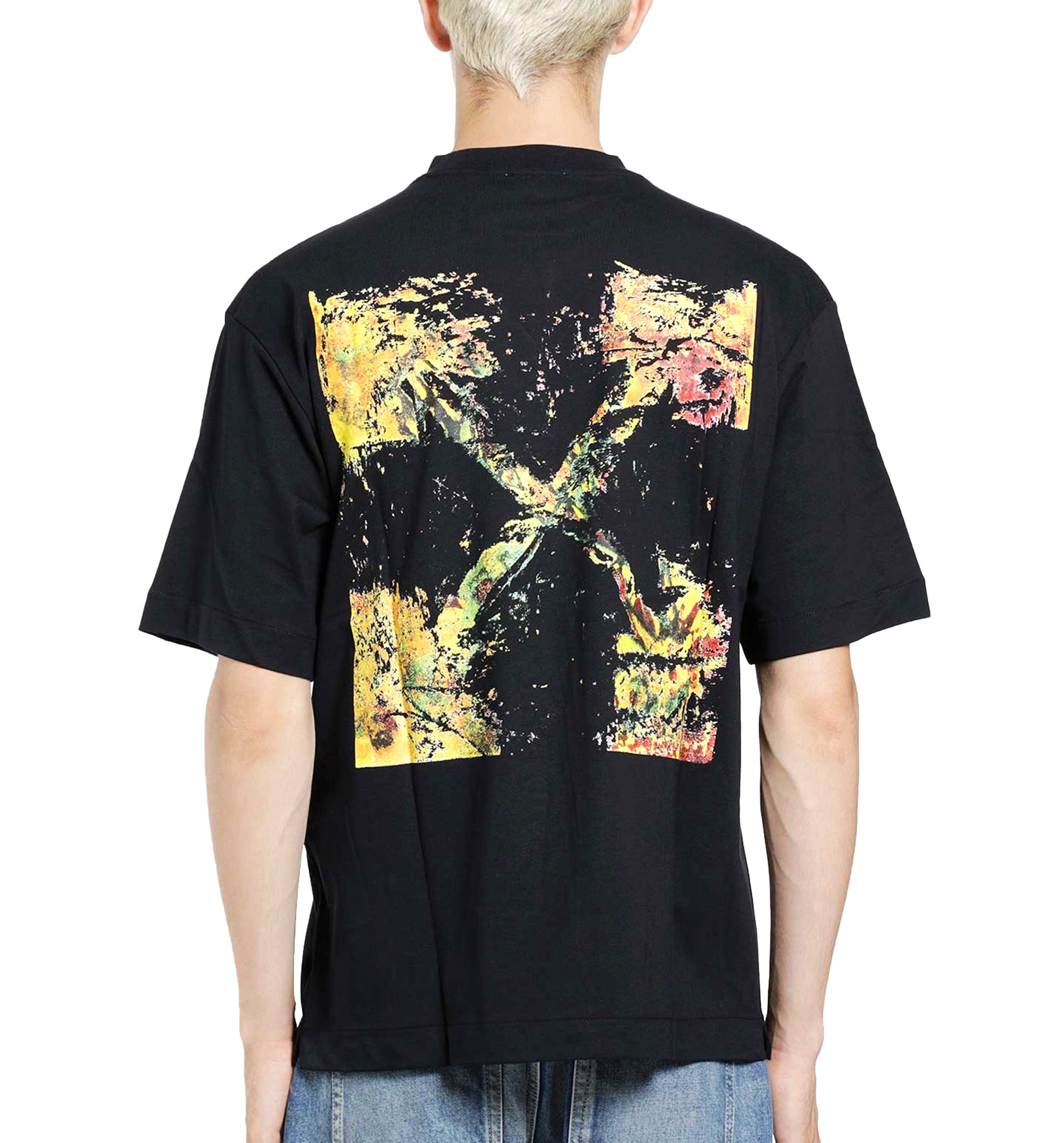 Bookish Skate T-shirt