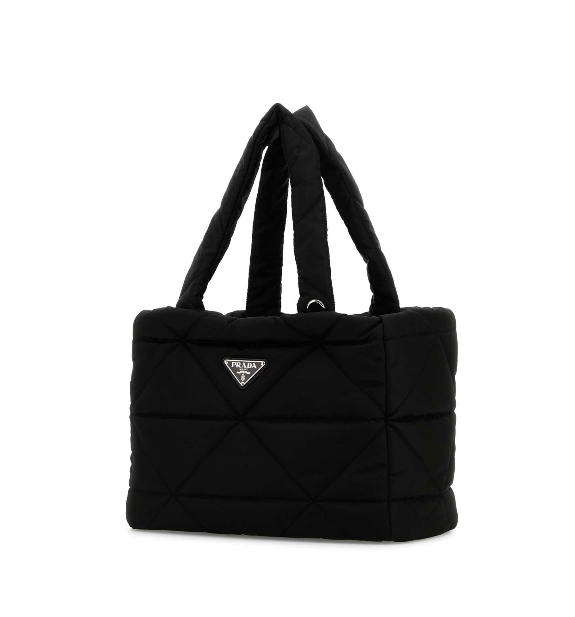 Prada Nylon Dog Carrier