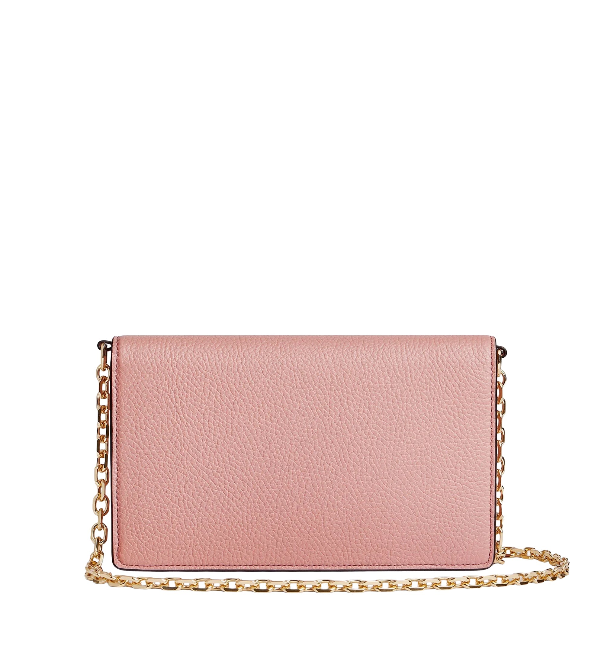 Gucci Half Horsebit Wallet on Chain