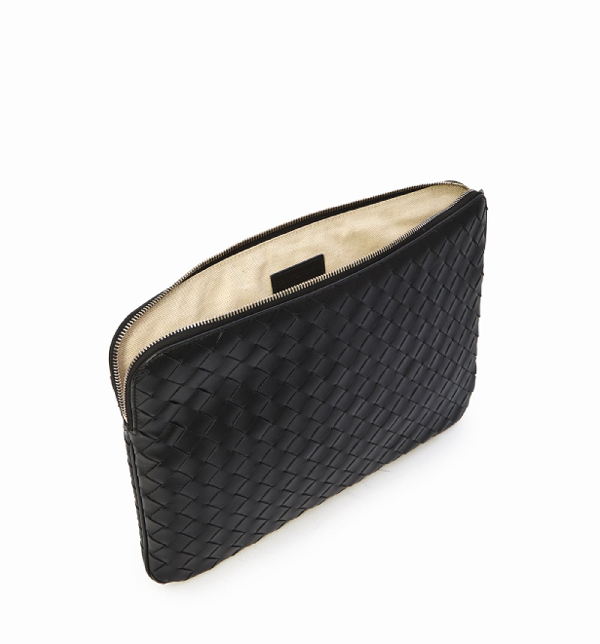 Getaway Document Holder Black