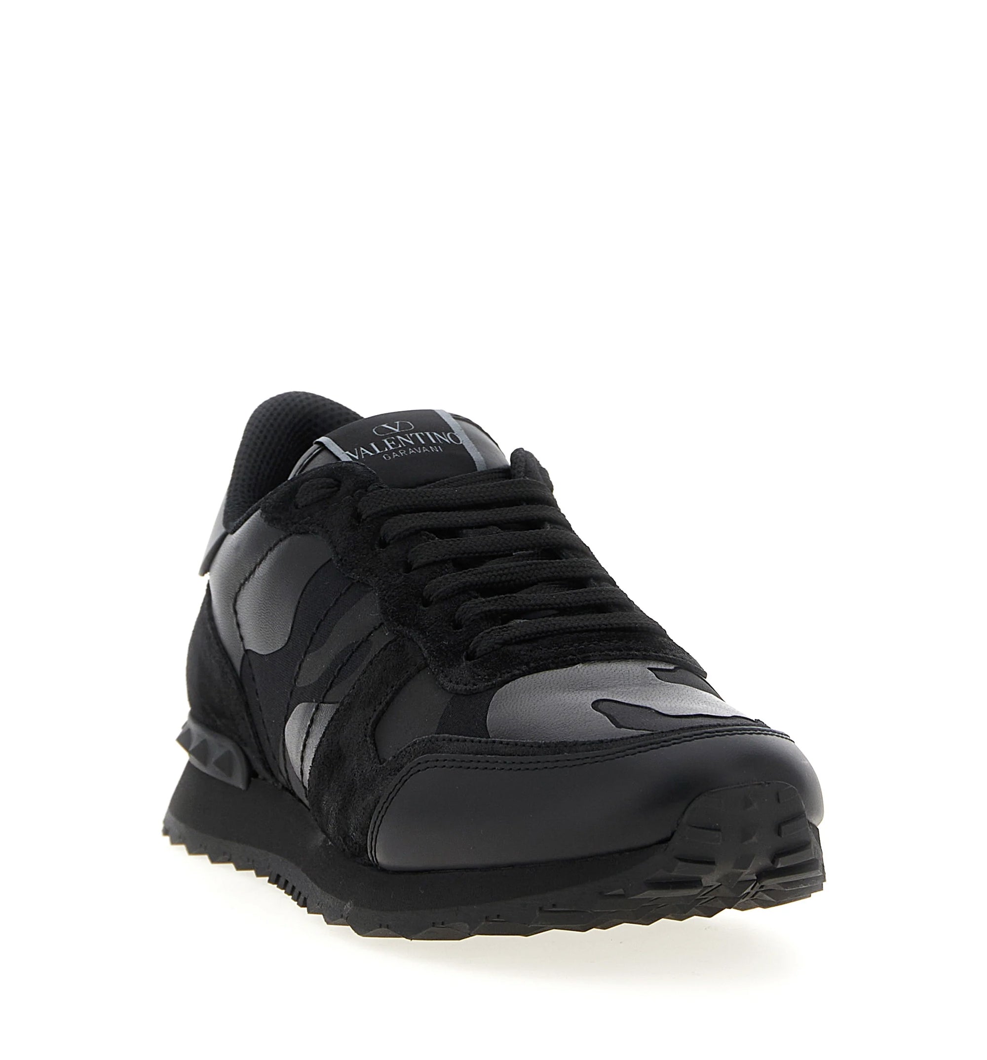 Rockrunner Sneakers