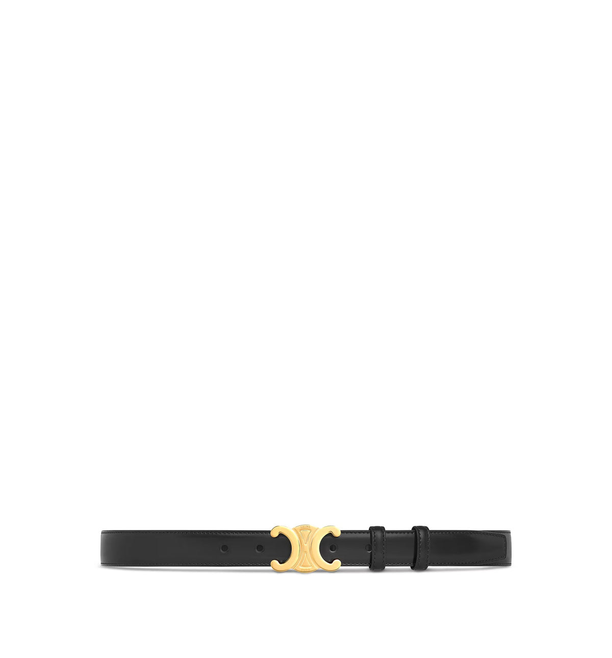 Medium 25mm Triomphe Belt