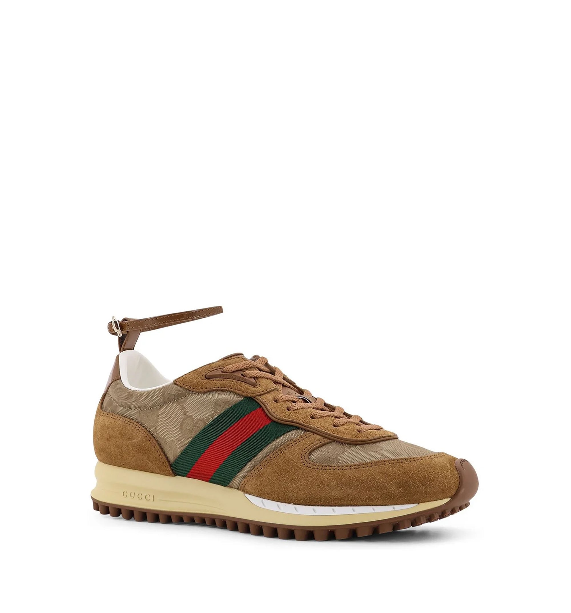 Re-Motion Lace-Up Sneakers