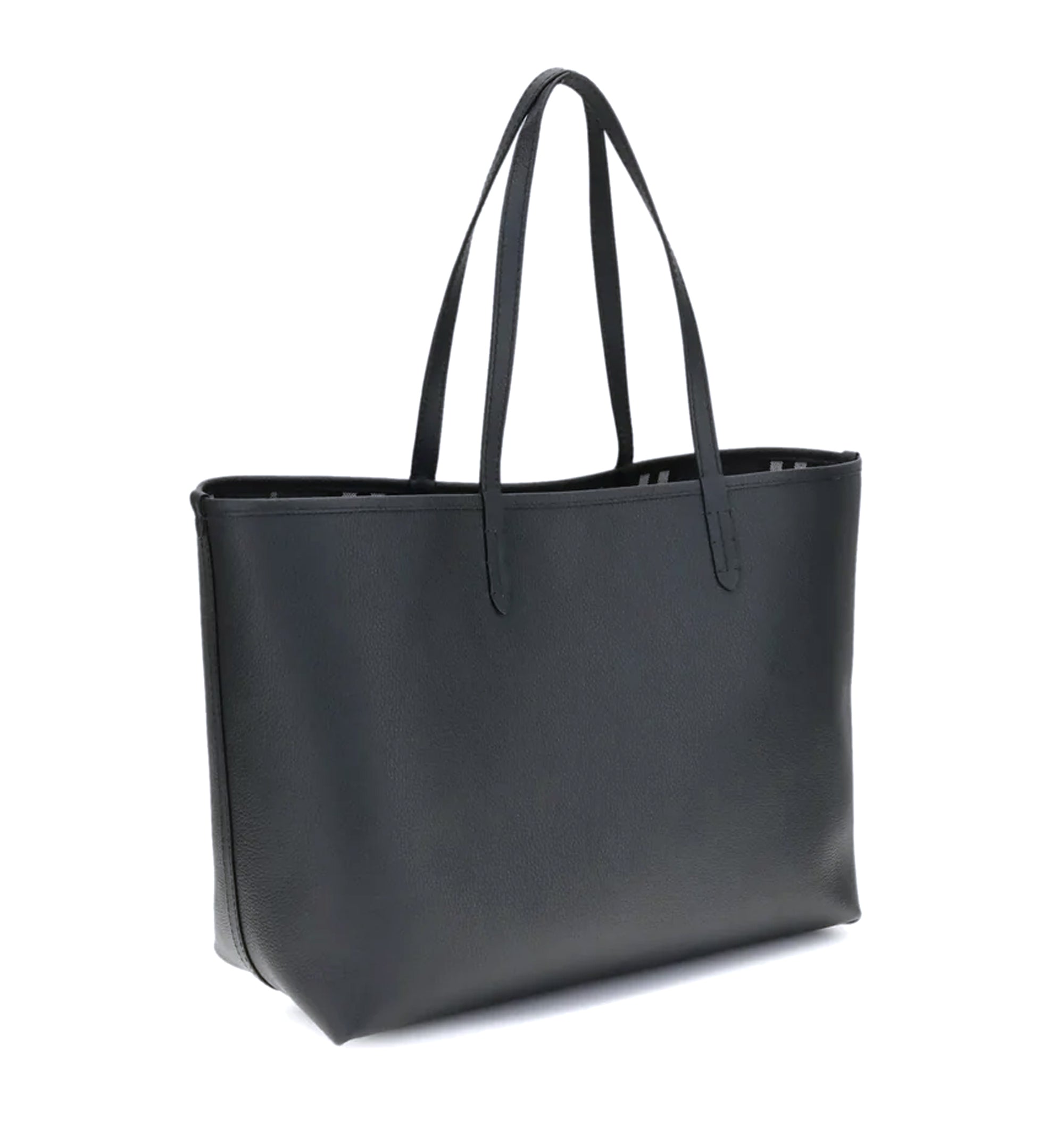 Reversible Medium Bloomsbury Tote Bag