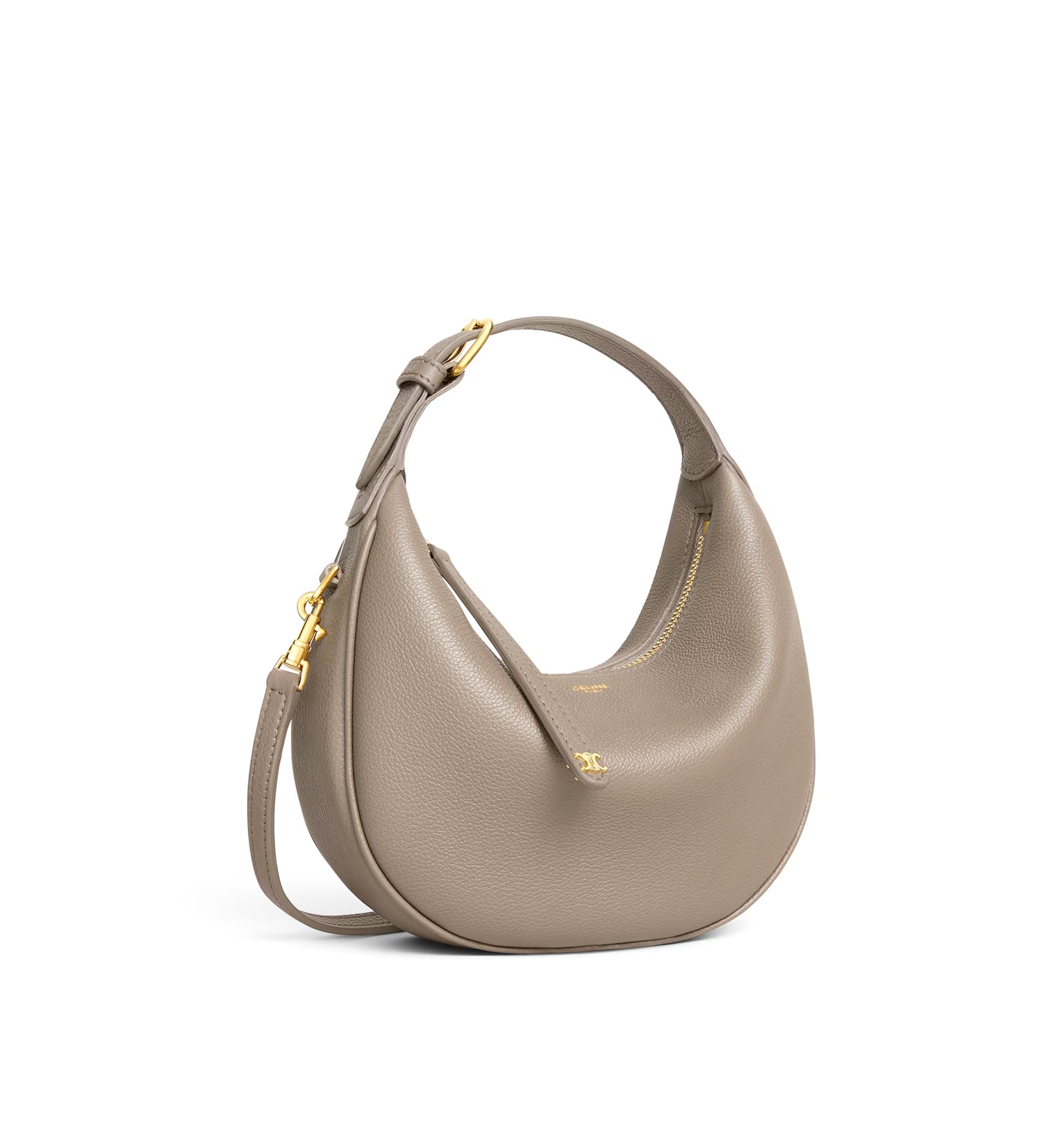 Teen Celine Lulu In Grained Calfskin