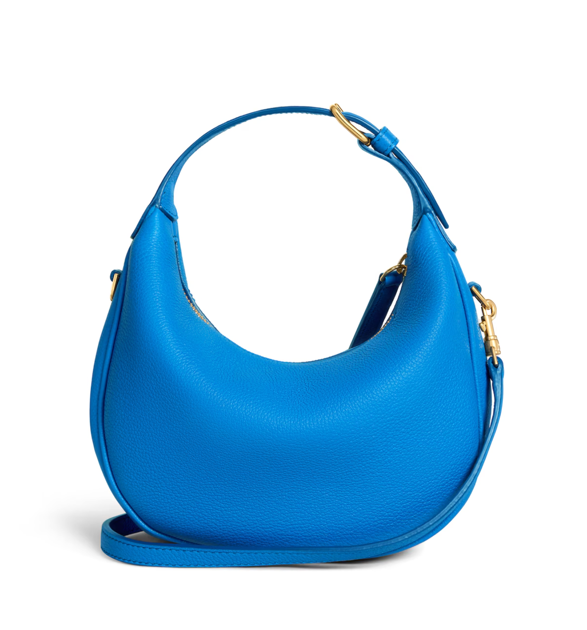 Teen Celine Lulu in Grained calfskin