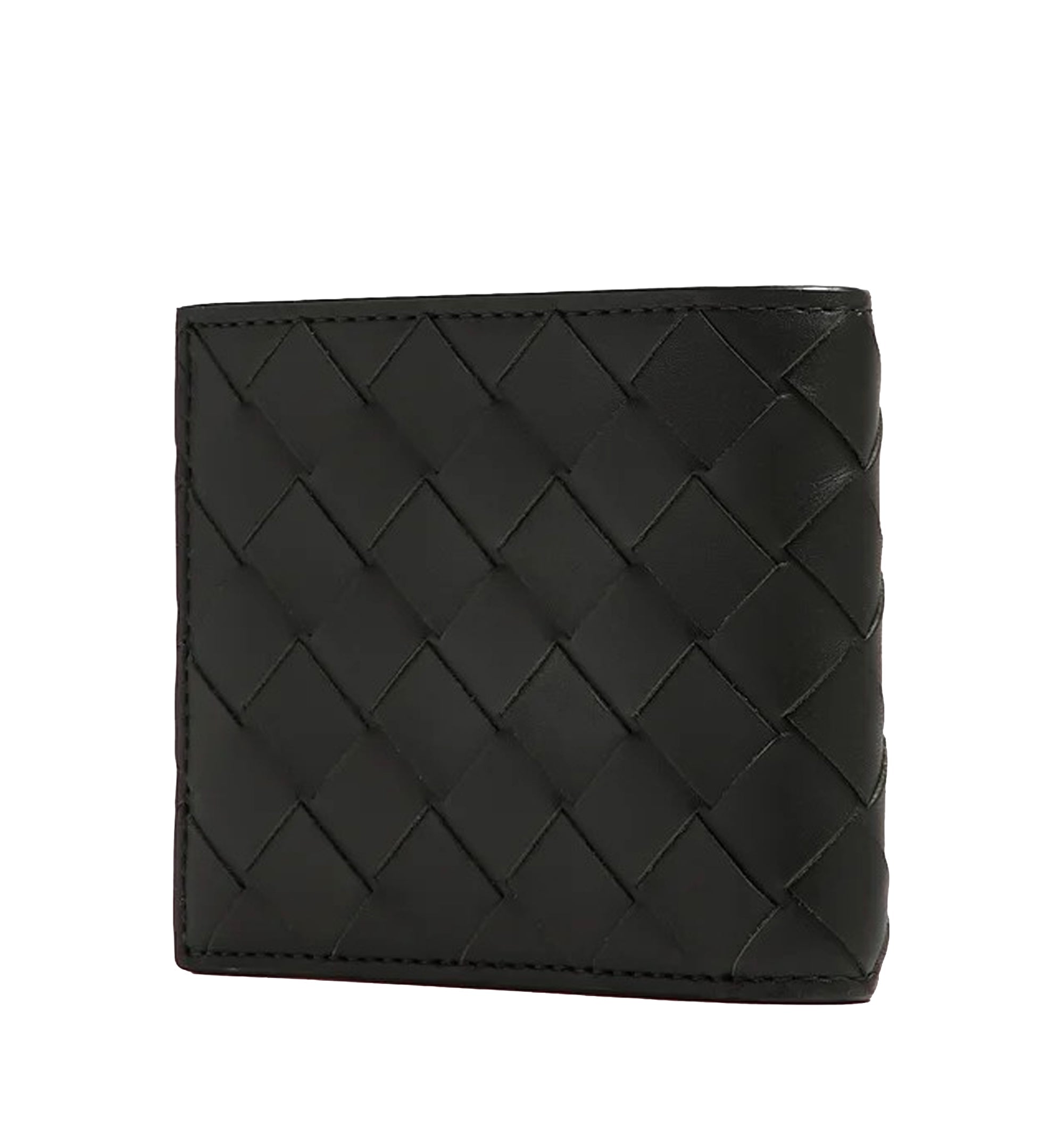 Bi-Fold Wallet