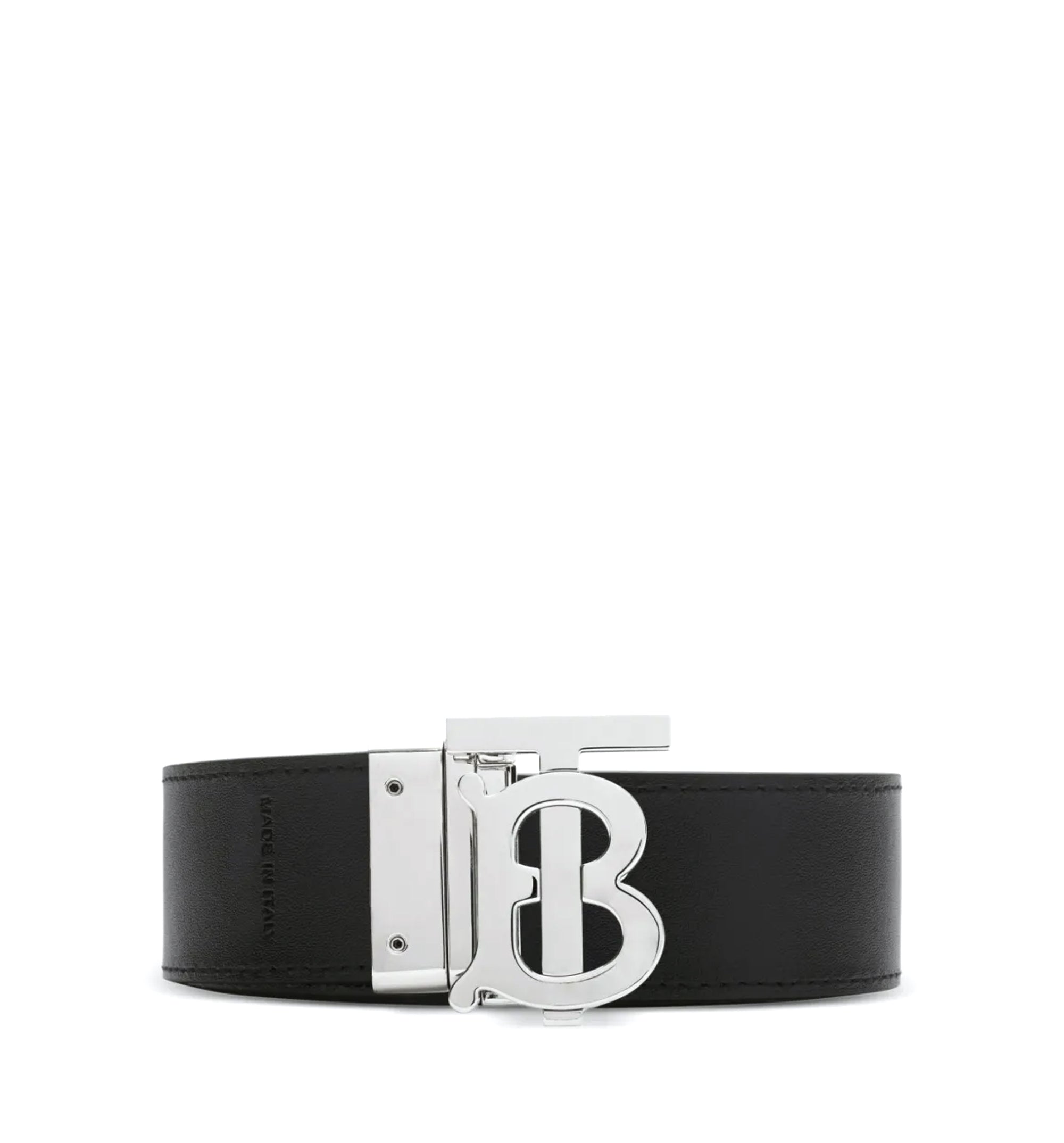 TB Reversible Check Belt