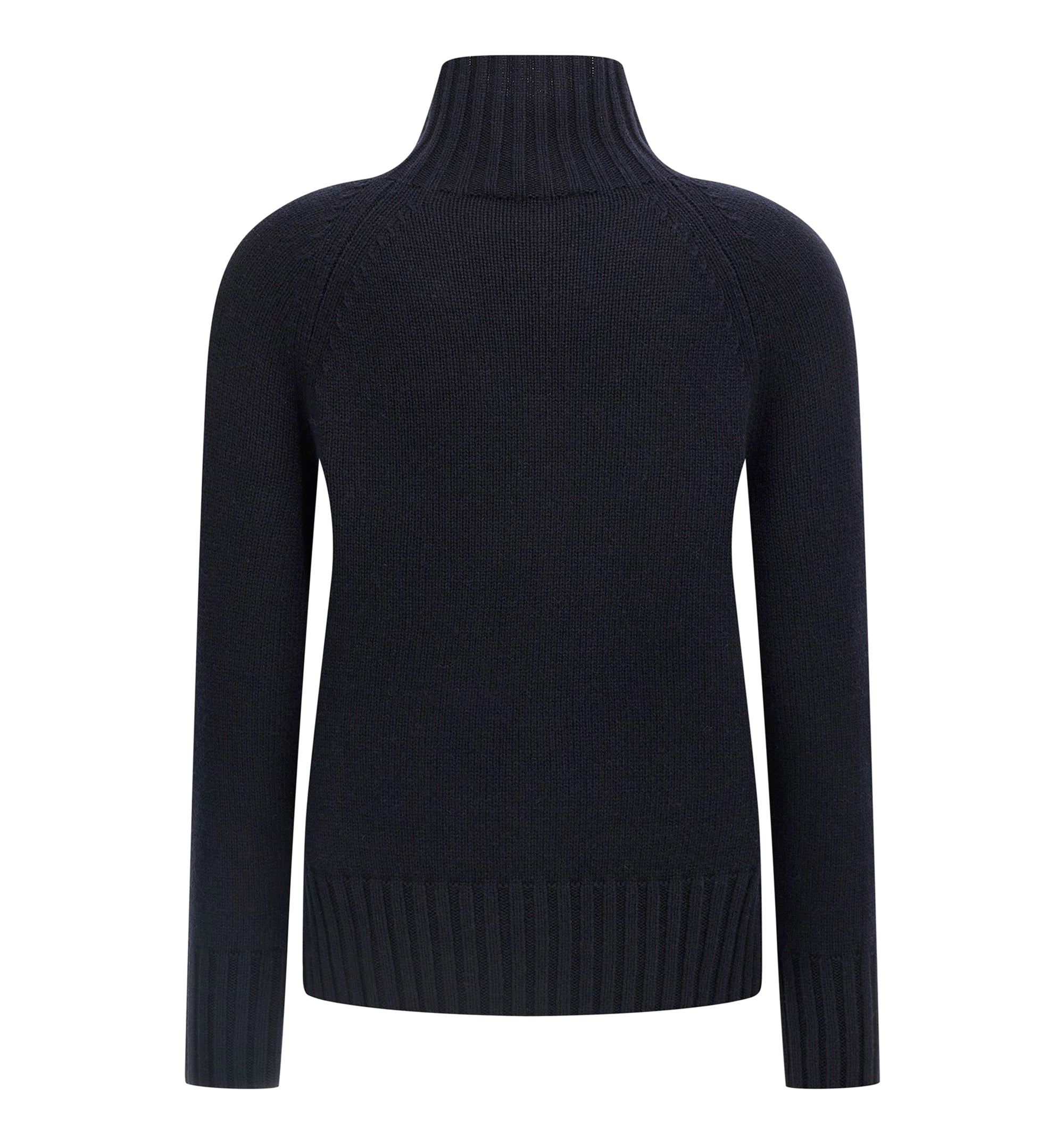 Mantova Jumper Turtleneck