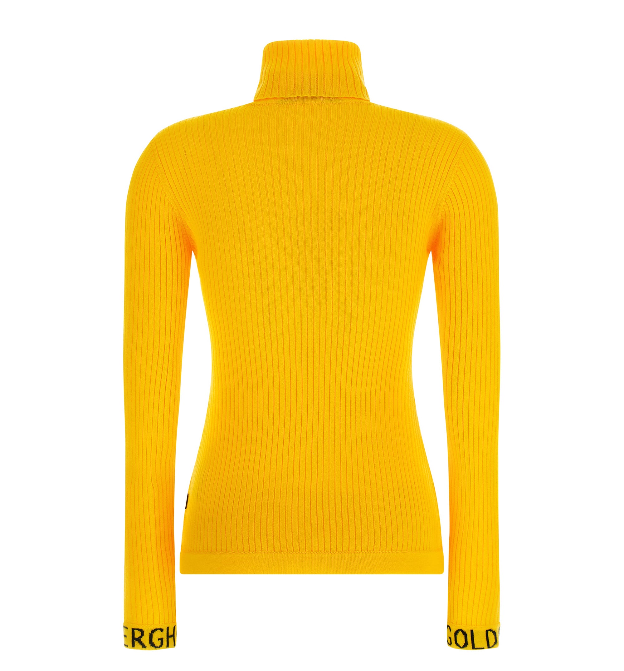 Mira Turtleneck Sweater