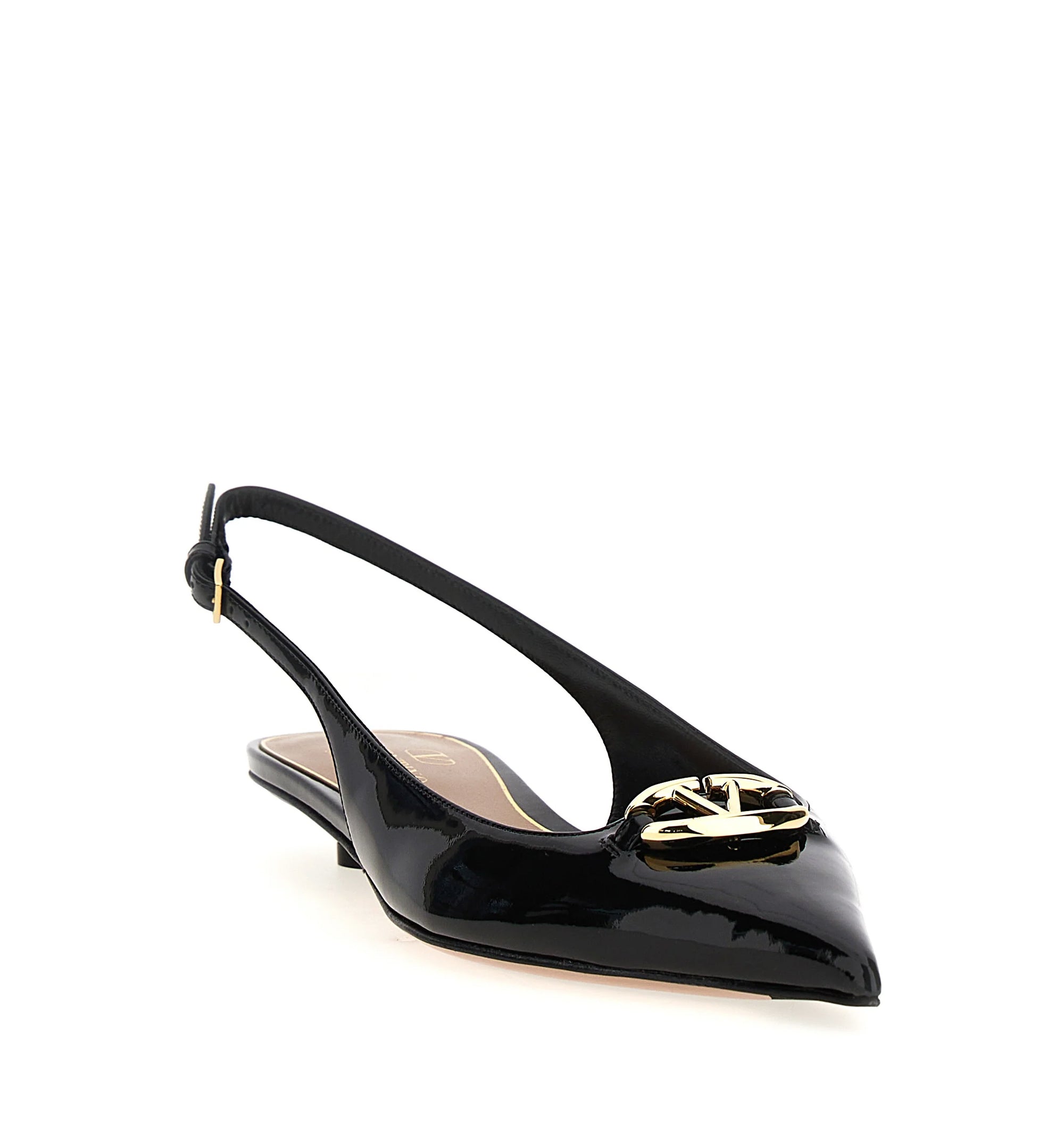 Vlogo Moon Flat