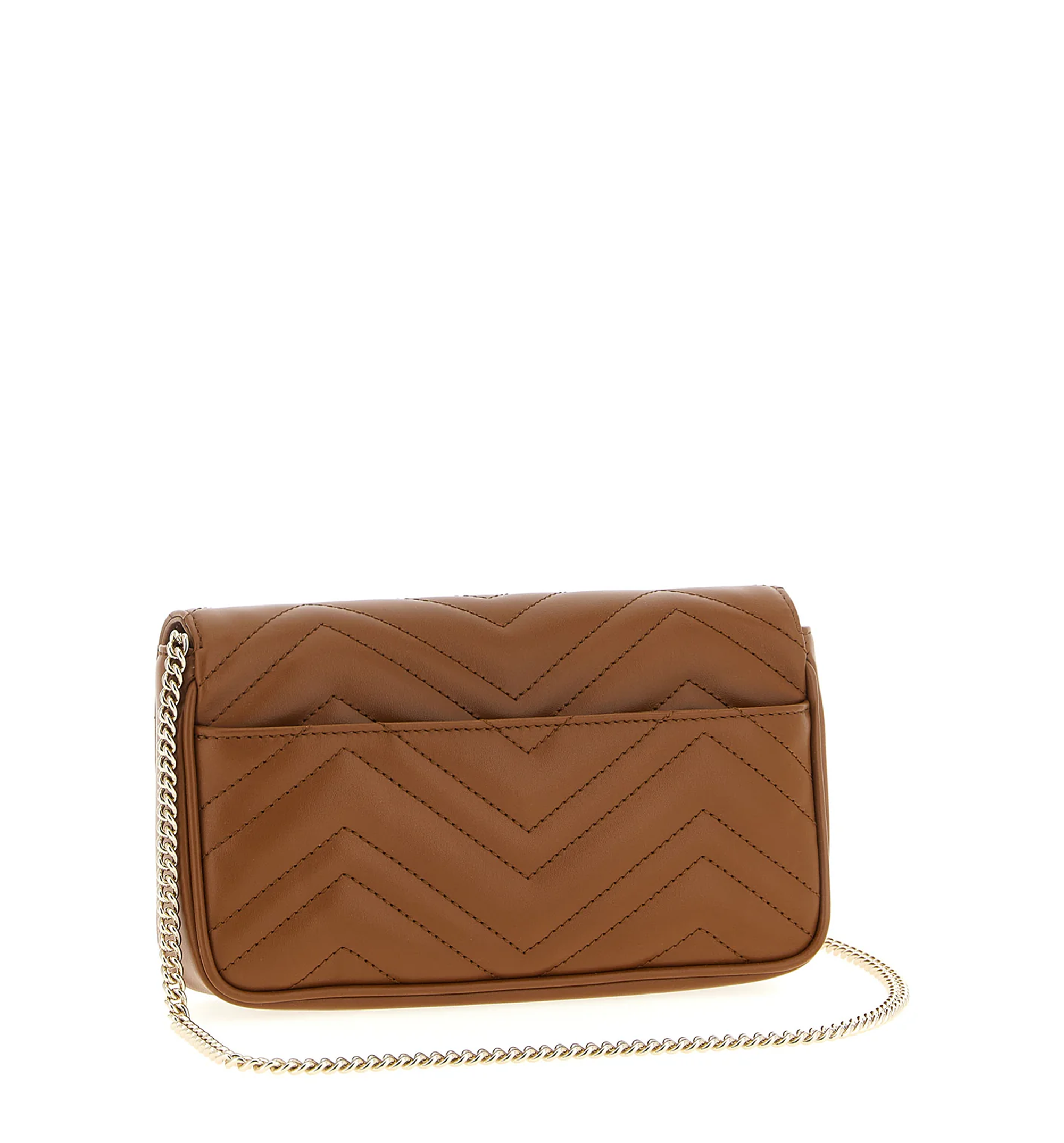 GG Marmont Small Shoulder Bag