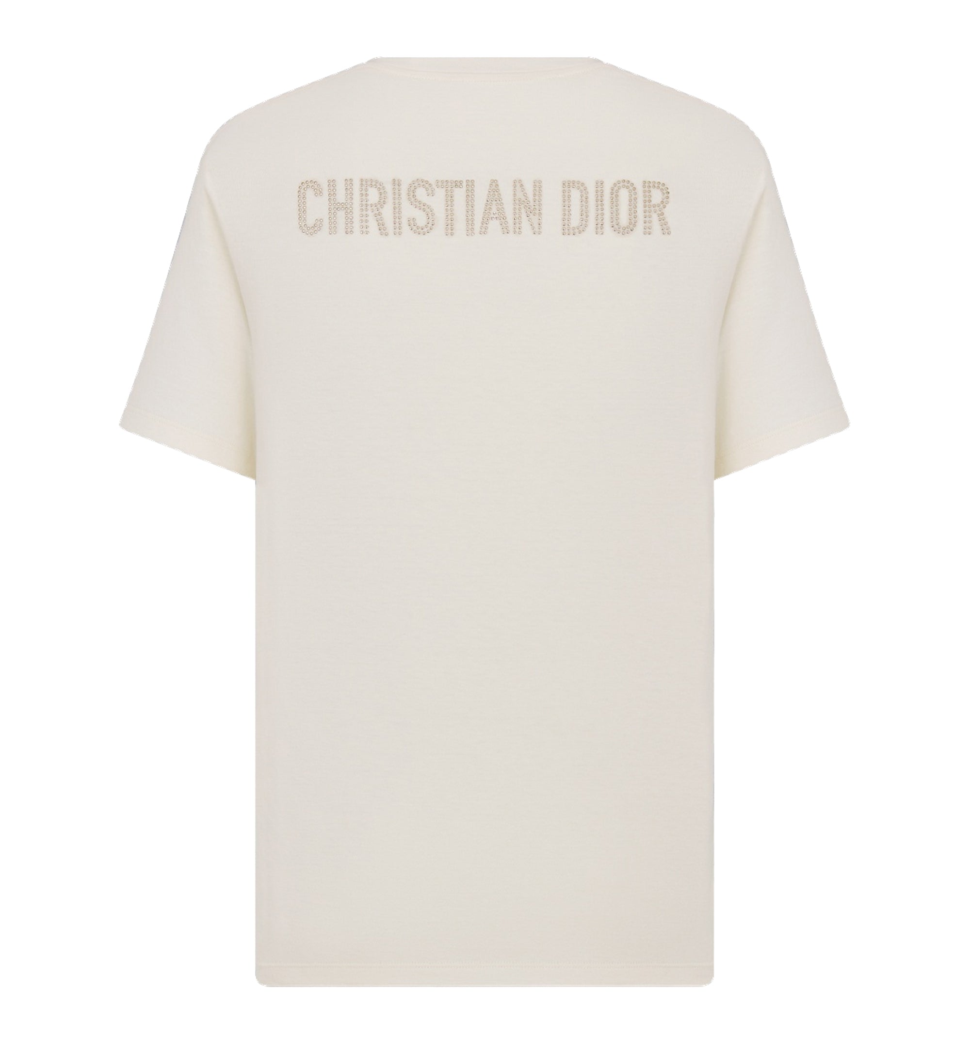 Dior Cabinet de Curiosités T-Shirt