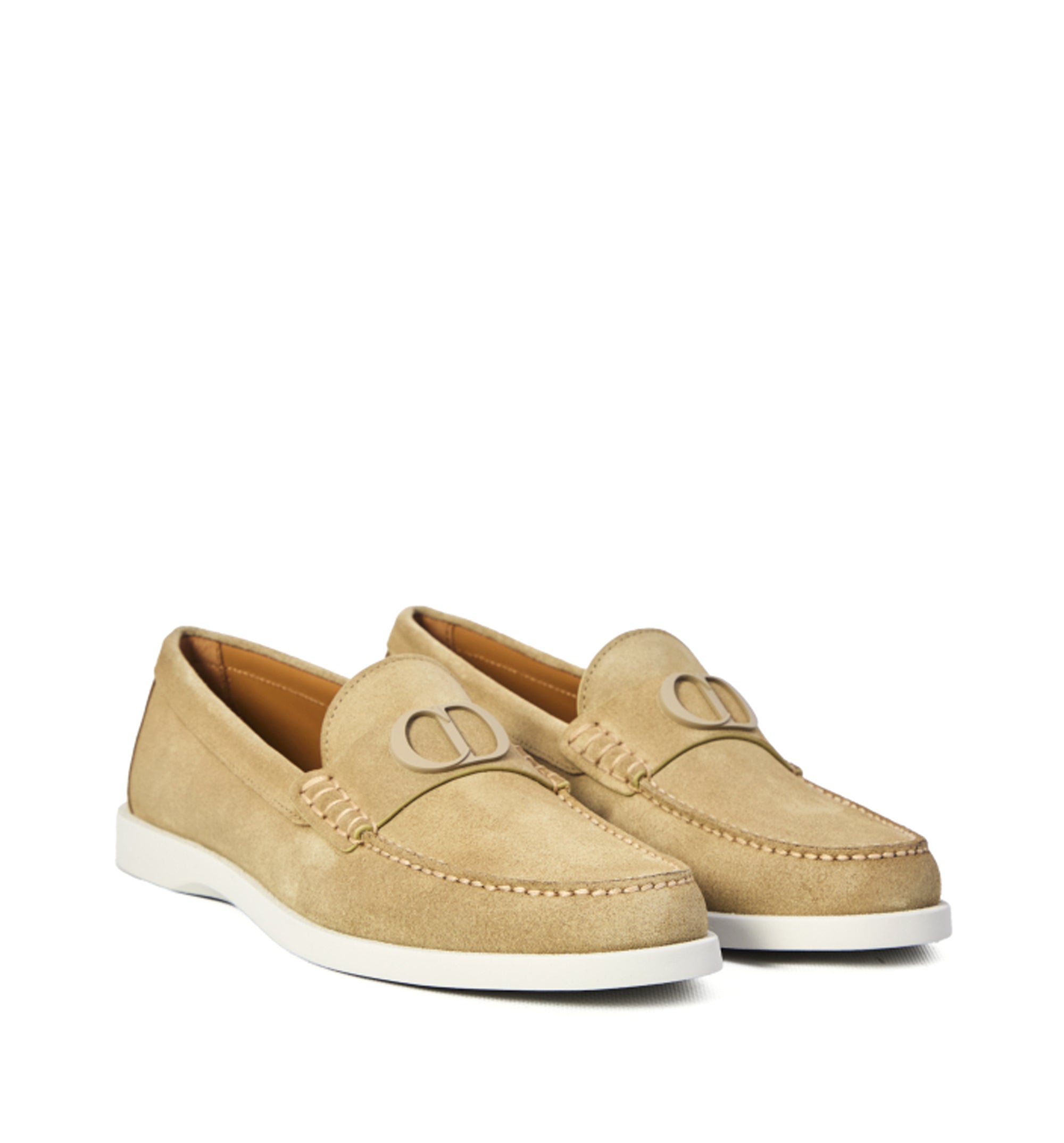 Dior Granville Loafer