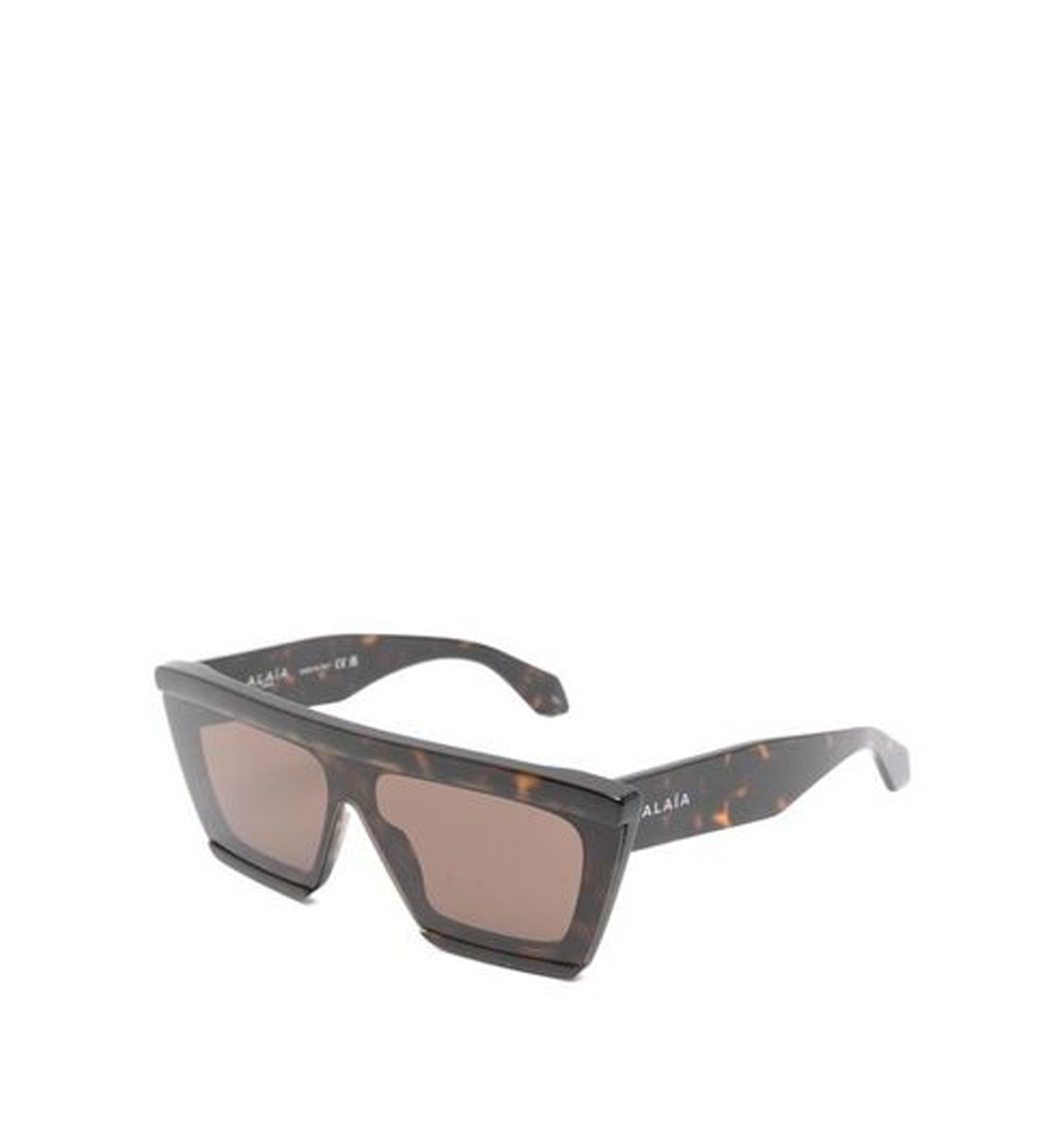 Geometric Sunglasses