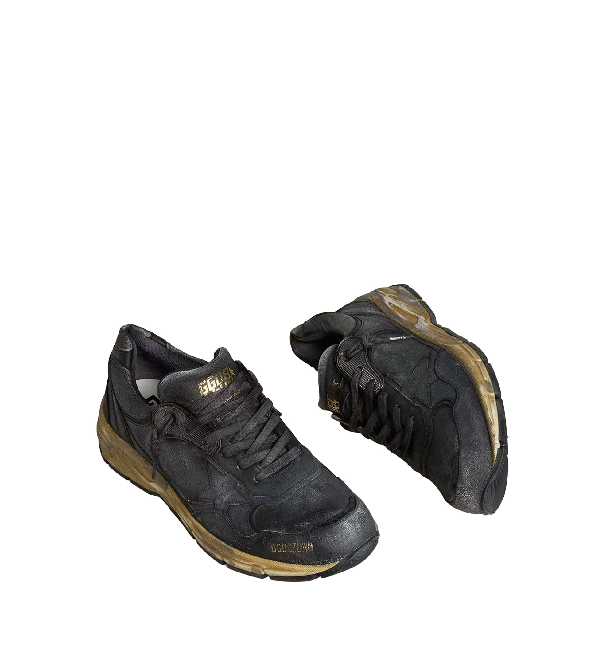 Dad-Star Running Dad Sneakers