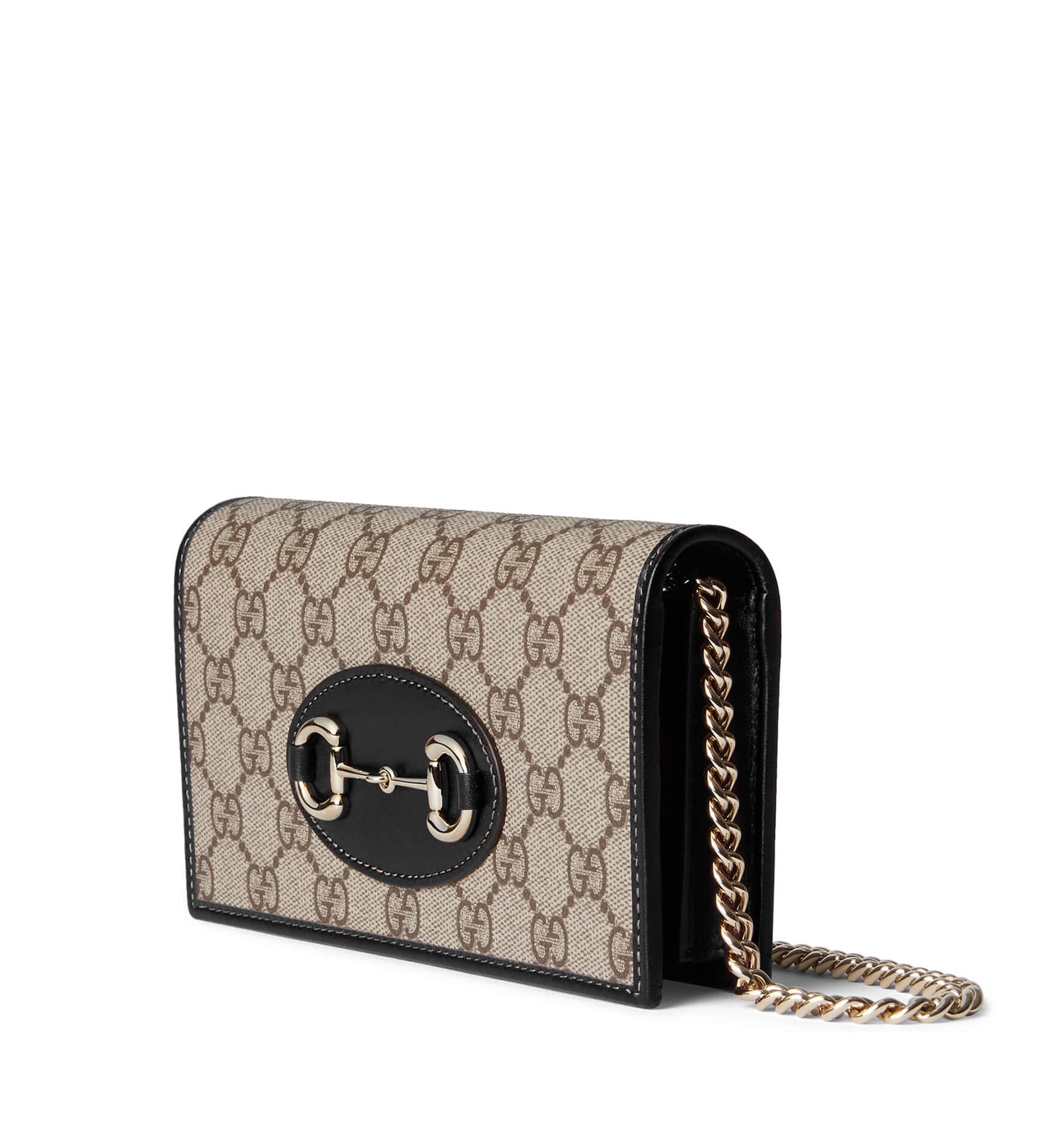 Gucci Horsebit 1955 Wallet On Chain