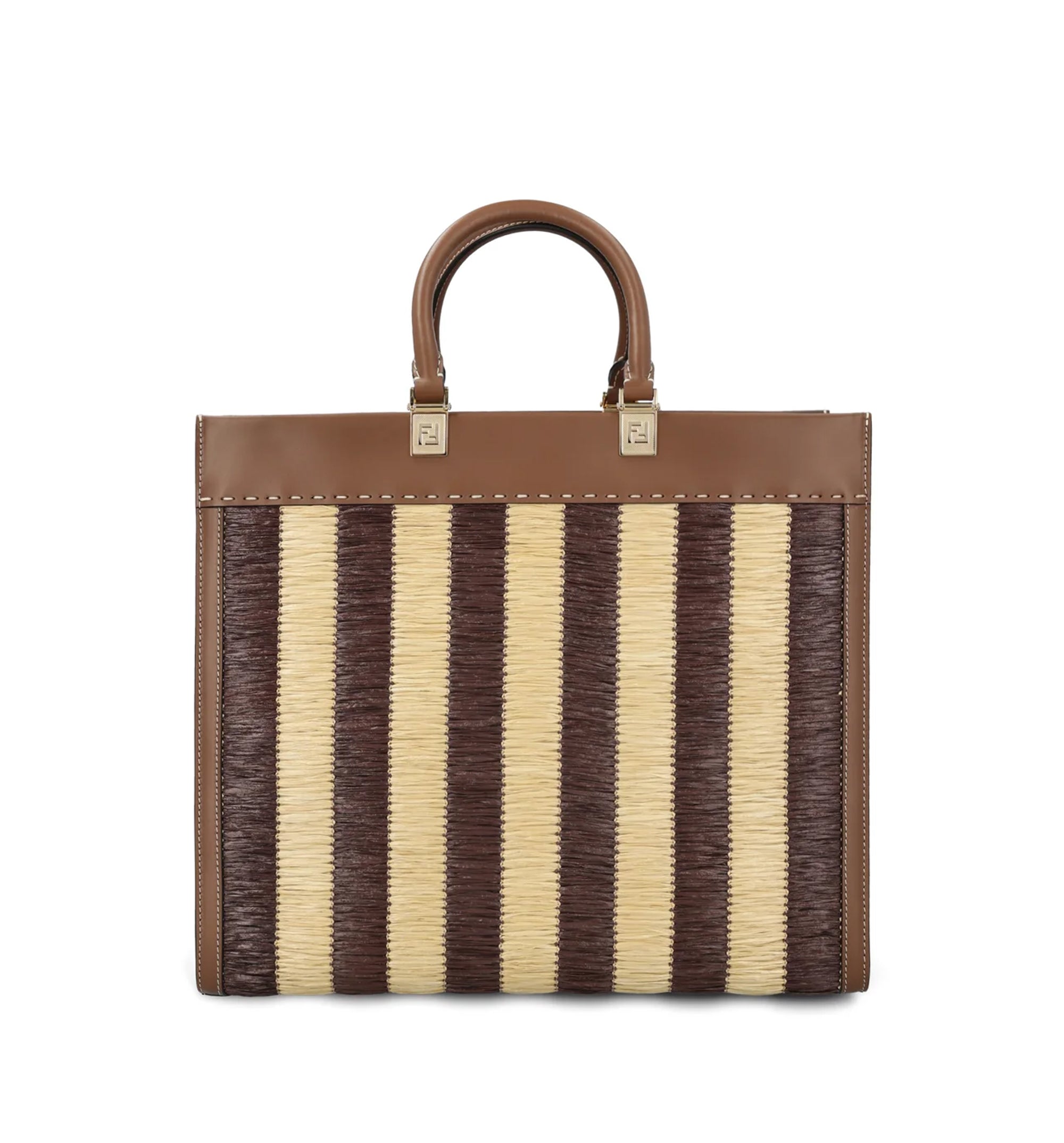 Fendi Sunshine Medium Tote Bag