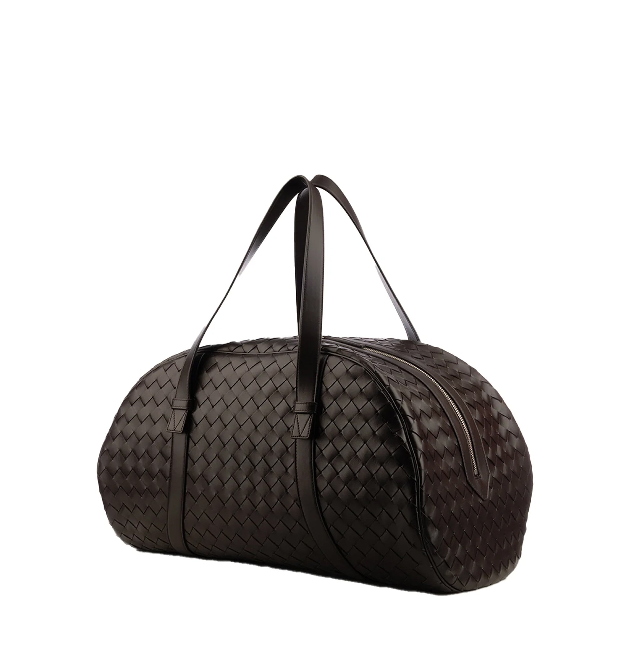 Avenue Intrecciato Travel Bag