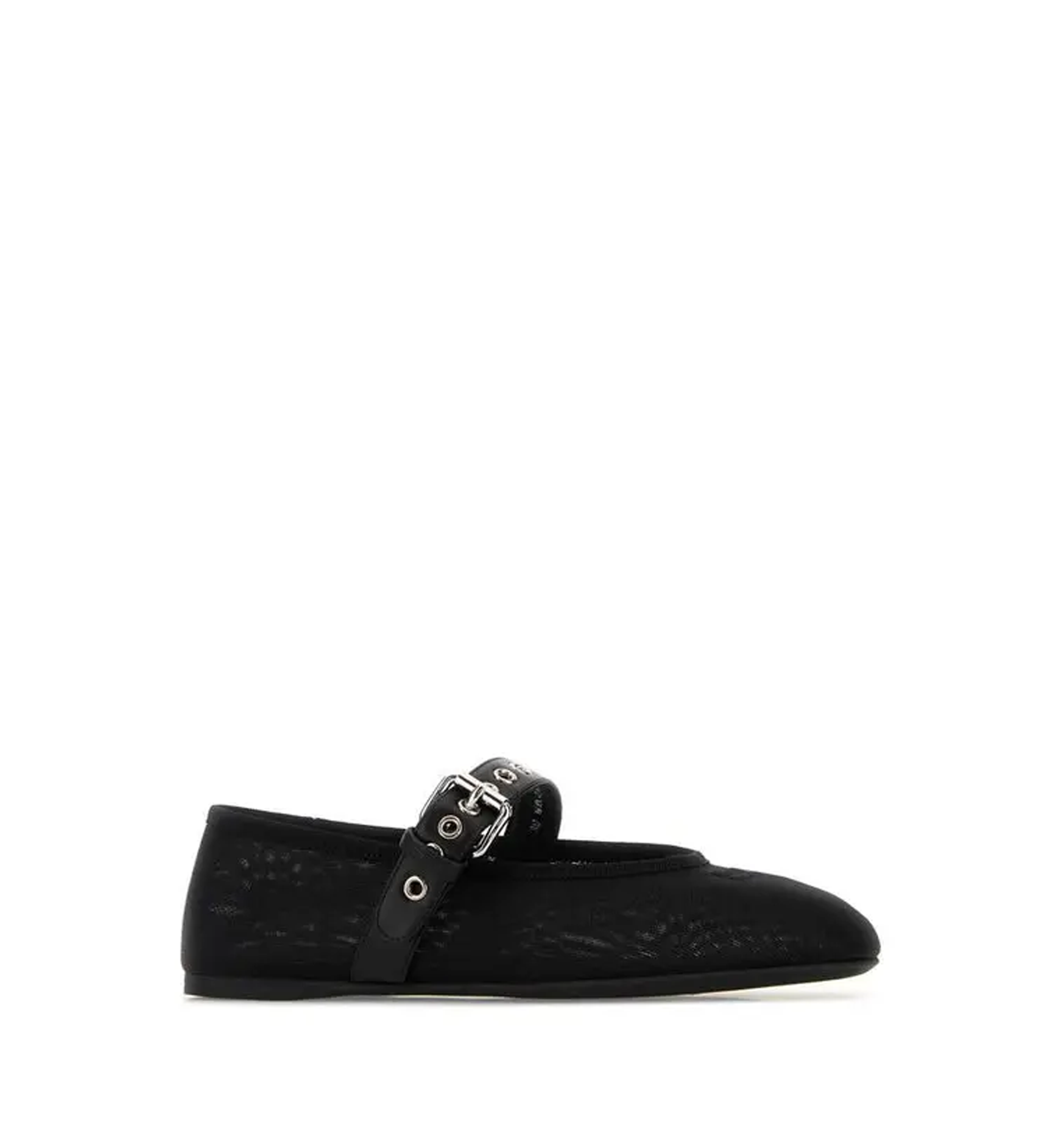 Miu Miu Ballerinas