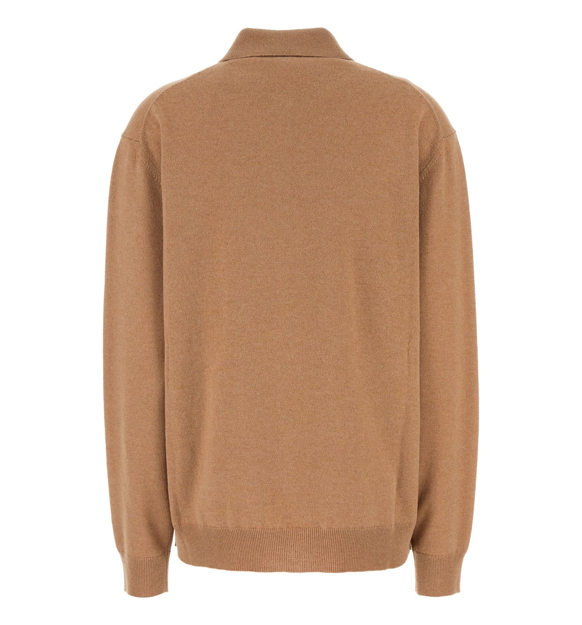 Cashmere Polo Shirt