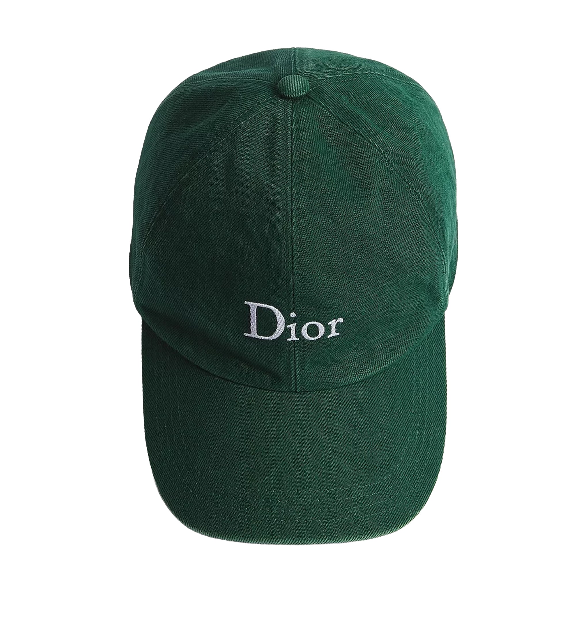 Dior Cap