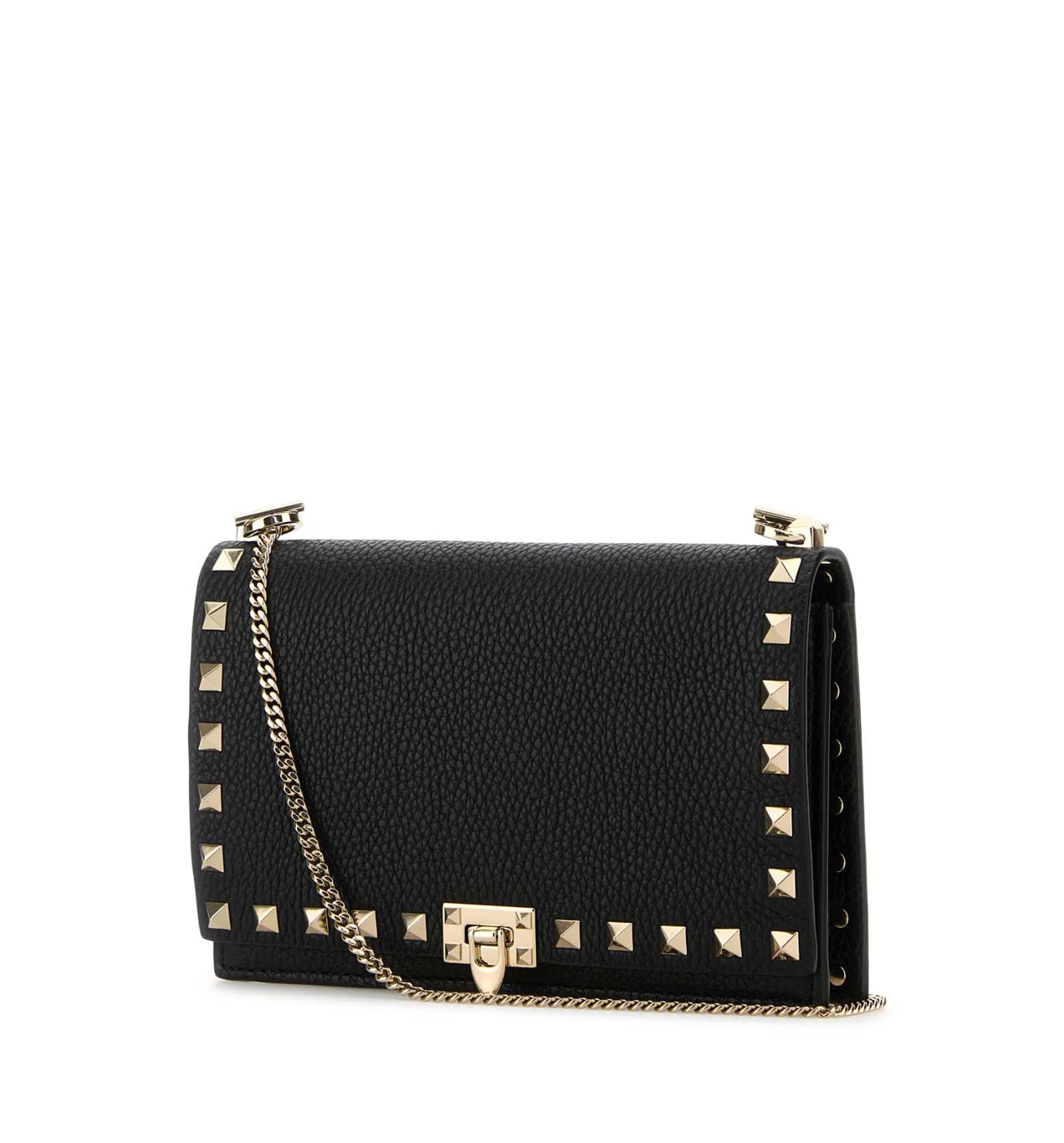 Rockstud Shoulder Bag