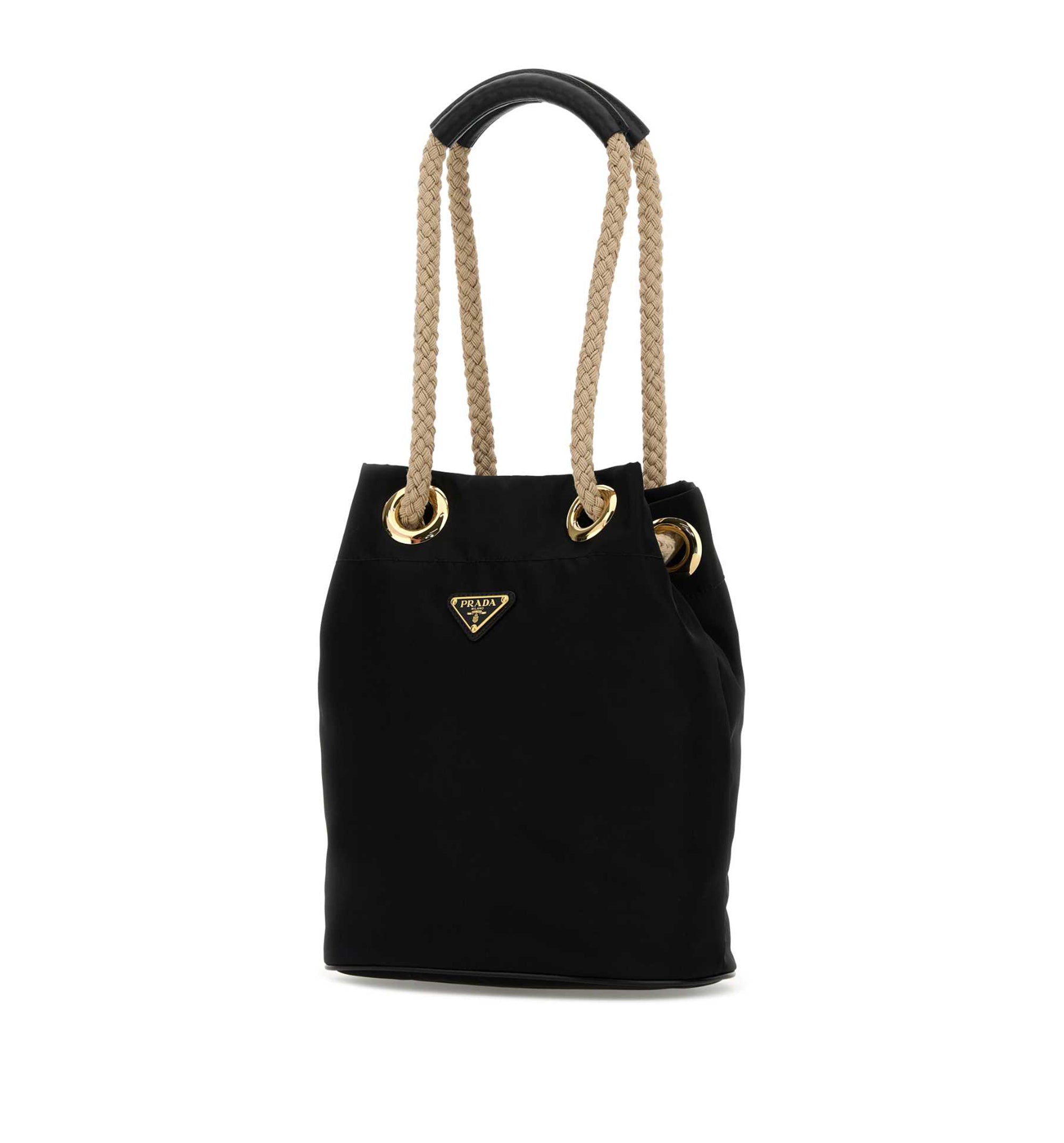 Prada Re-Nylon Mariner Bucket Bag