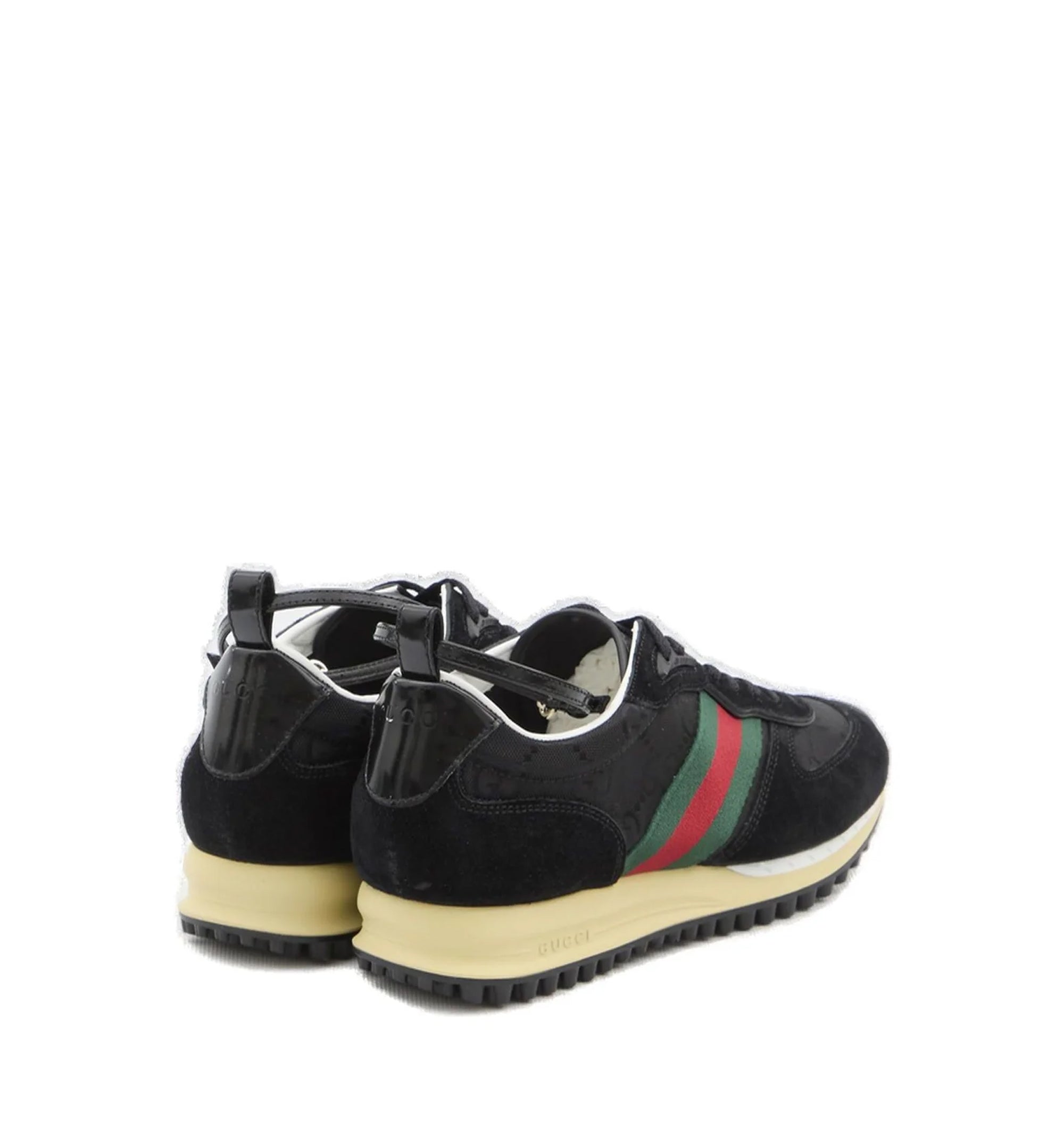 Re-Motion Lace-Up Sneakers