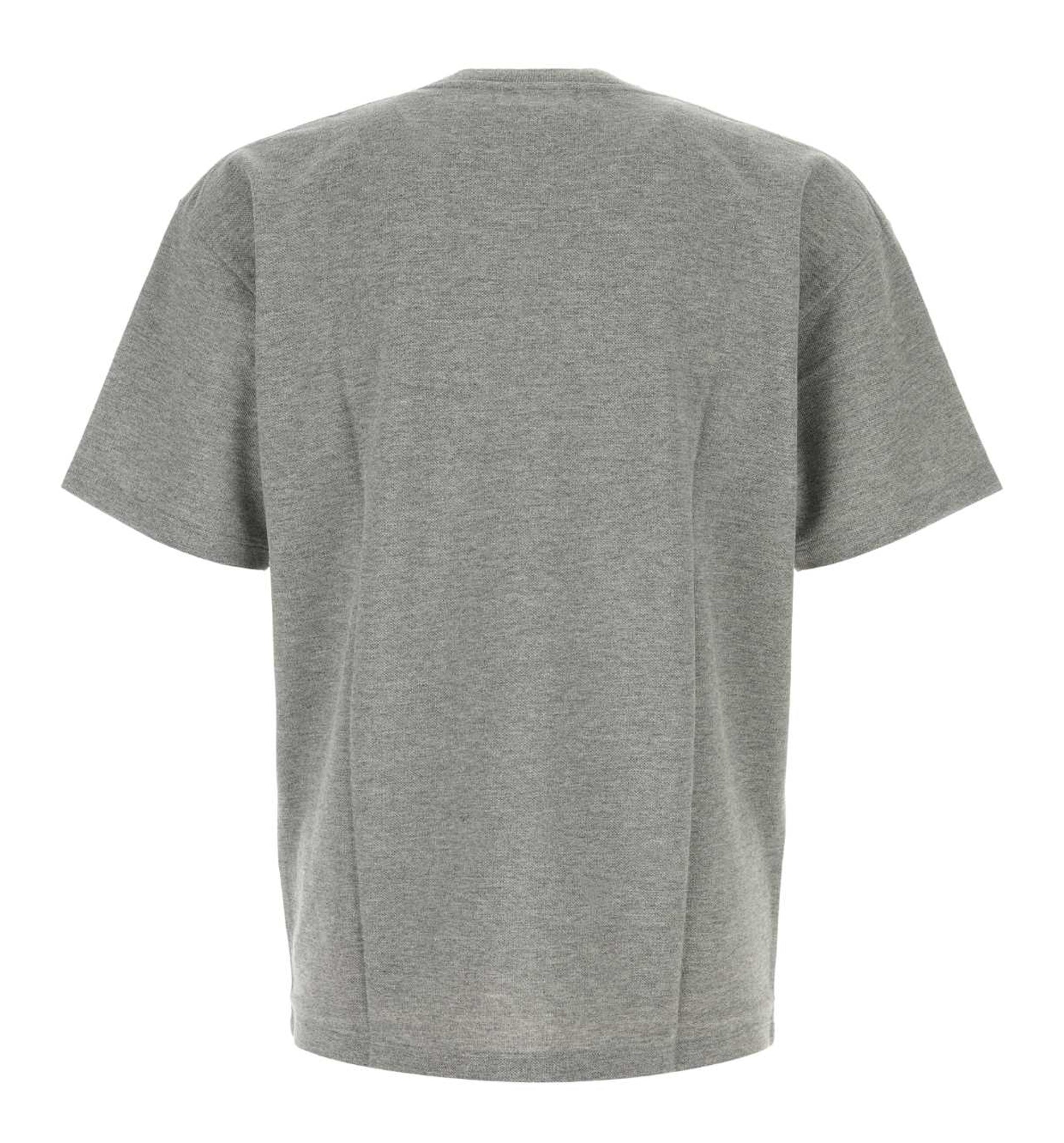 Cassandre Piqué T-Shirt