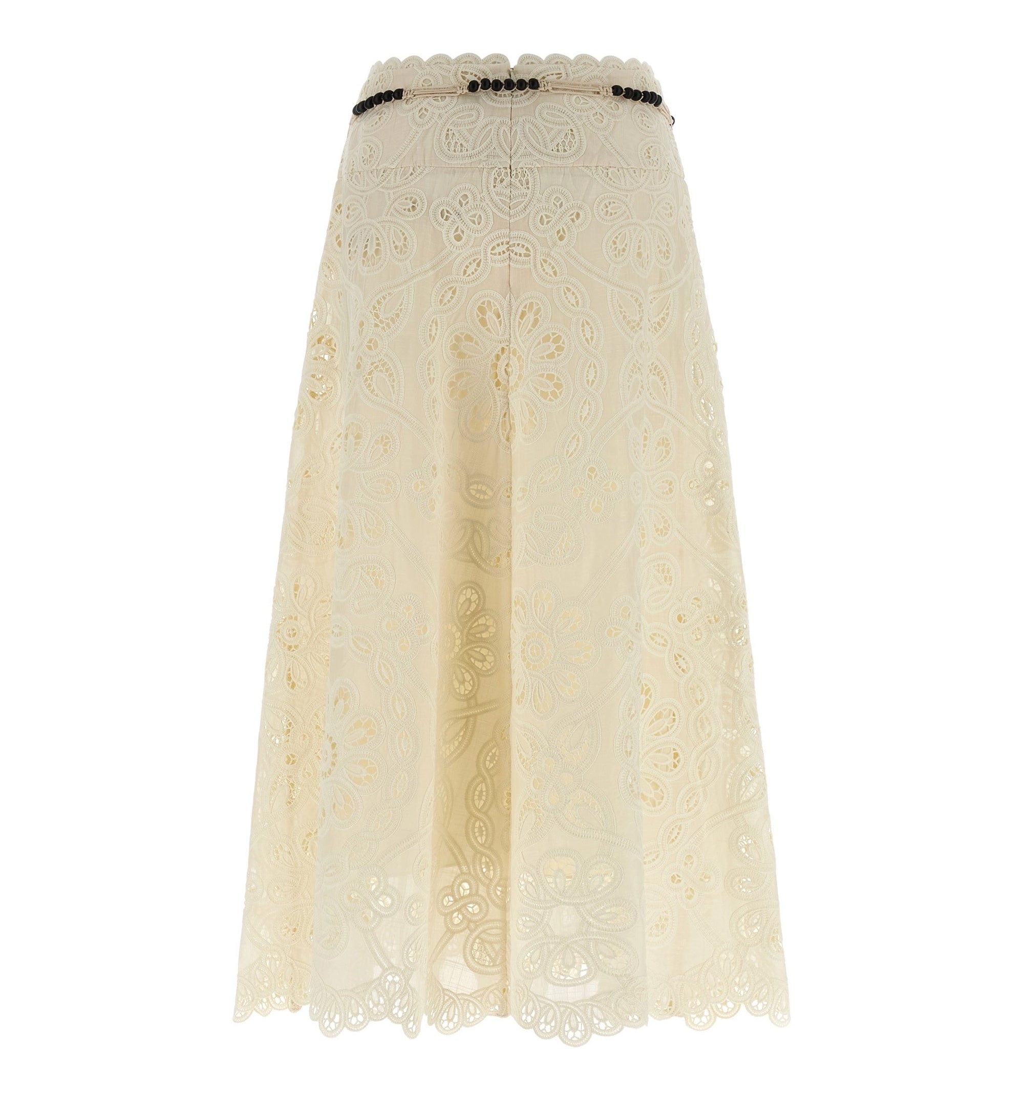 Rhiannon Embroidered Skirt
