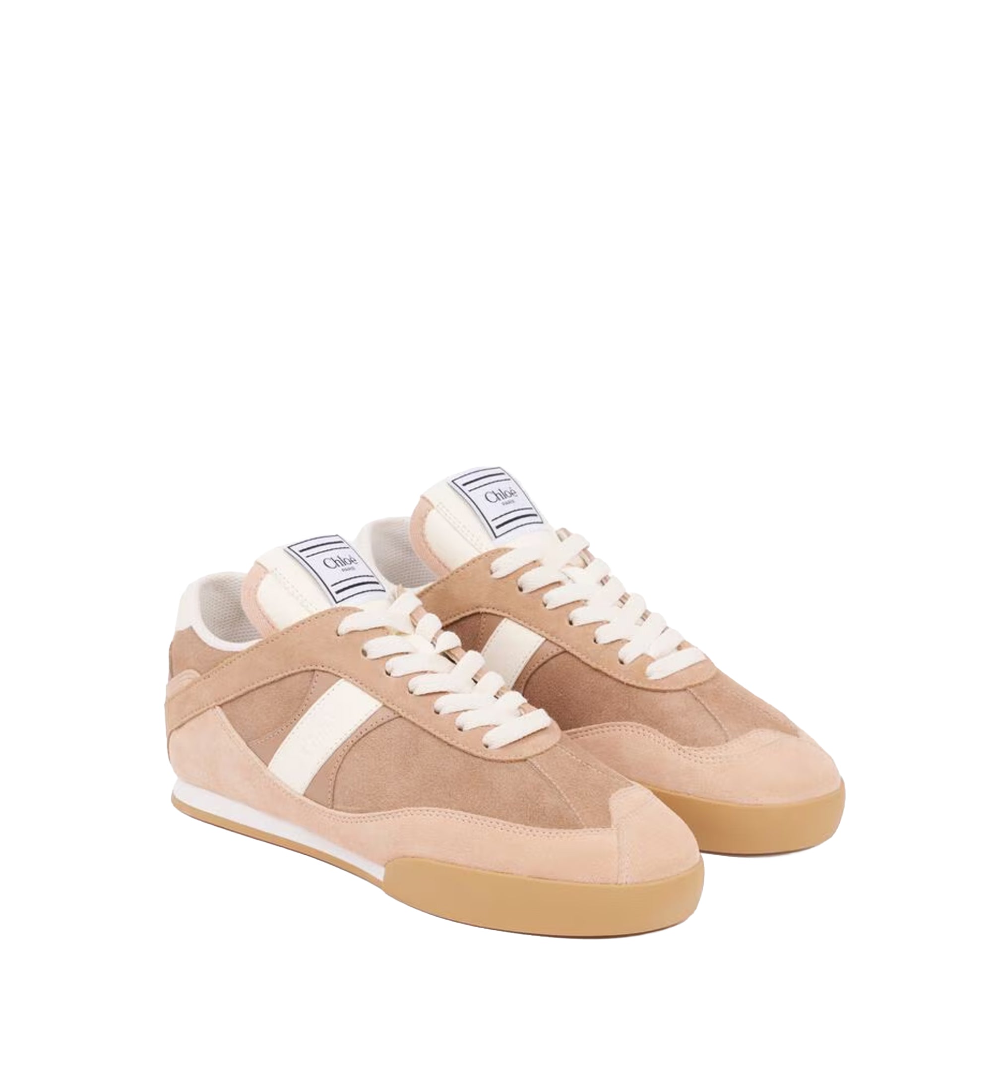 Chloé Kick Sneaker